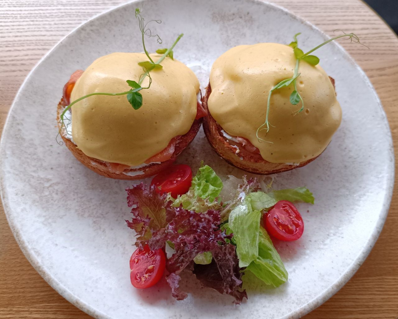 Woody’s urban pizza image 19