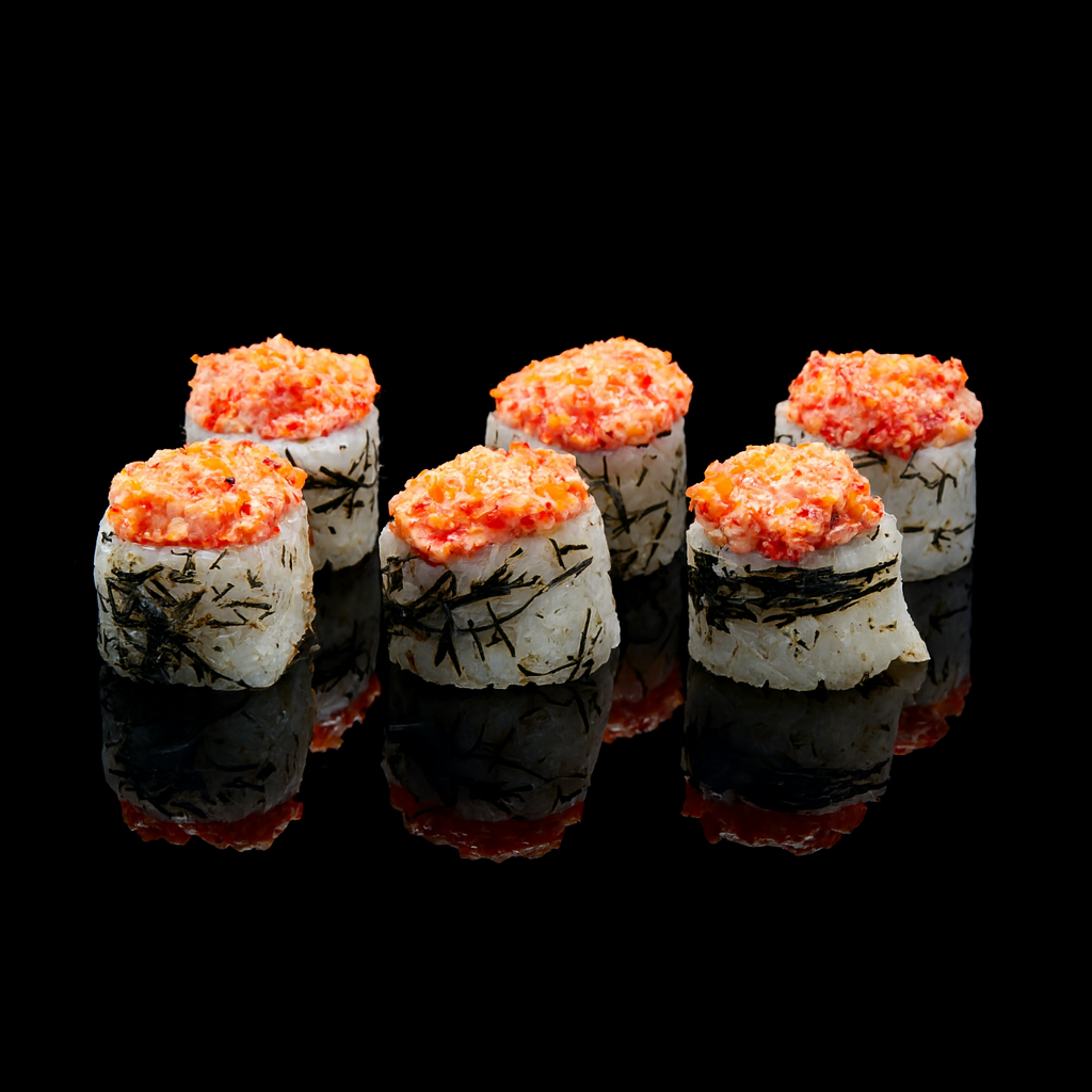 Evil Sushi image 14