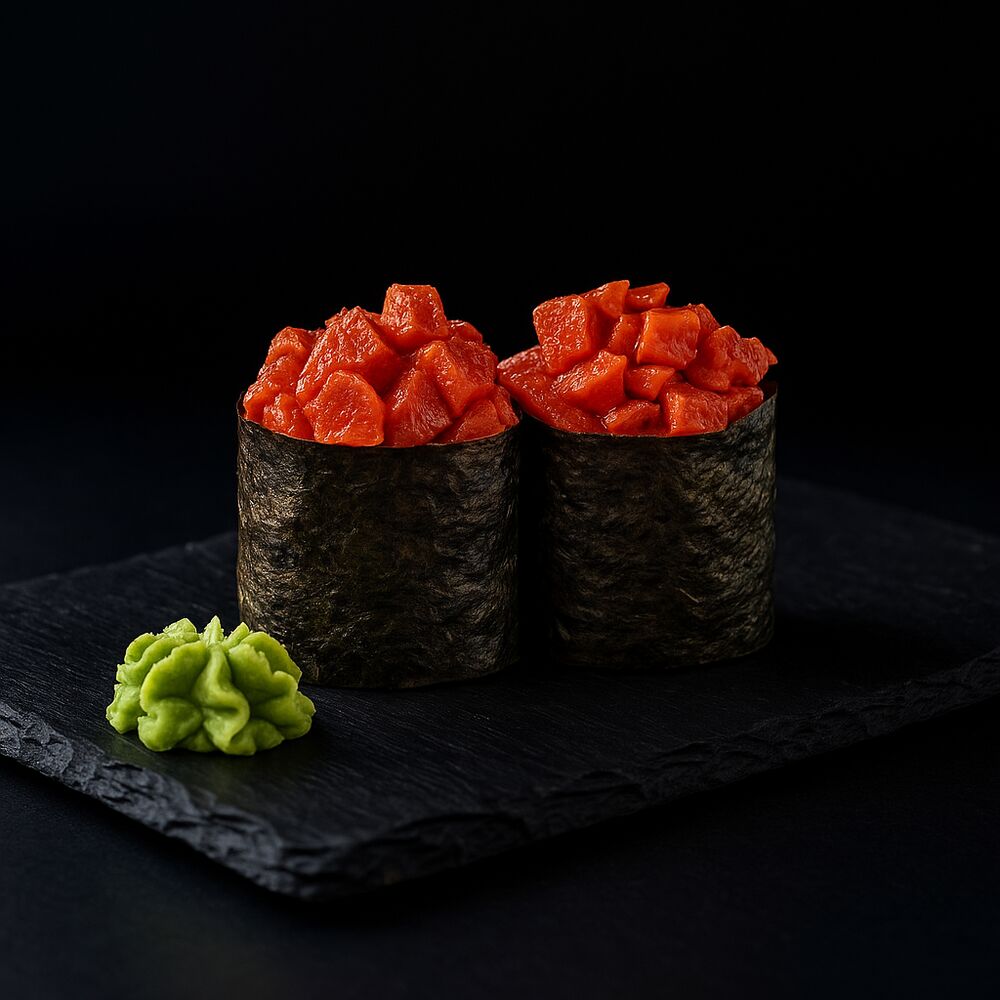 Evil Sushi image 15