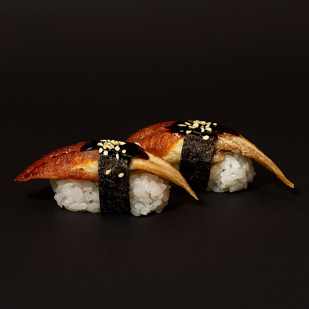 Evil Sushi image 18