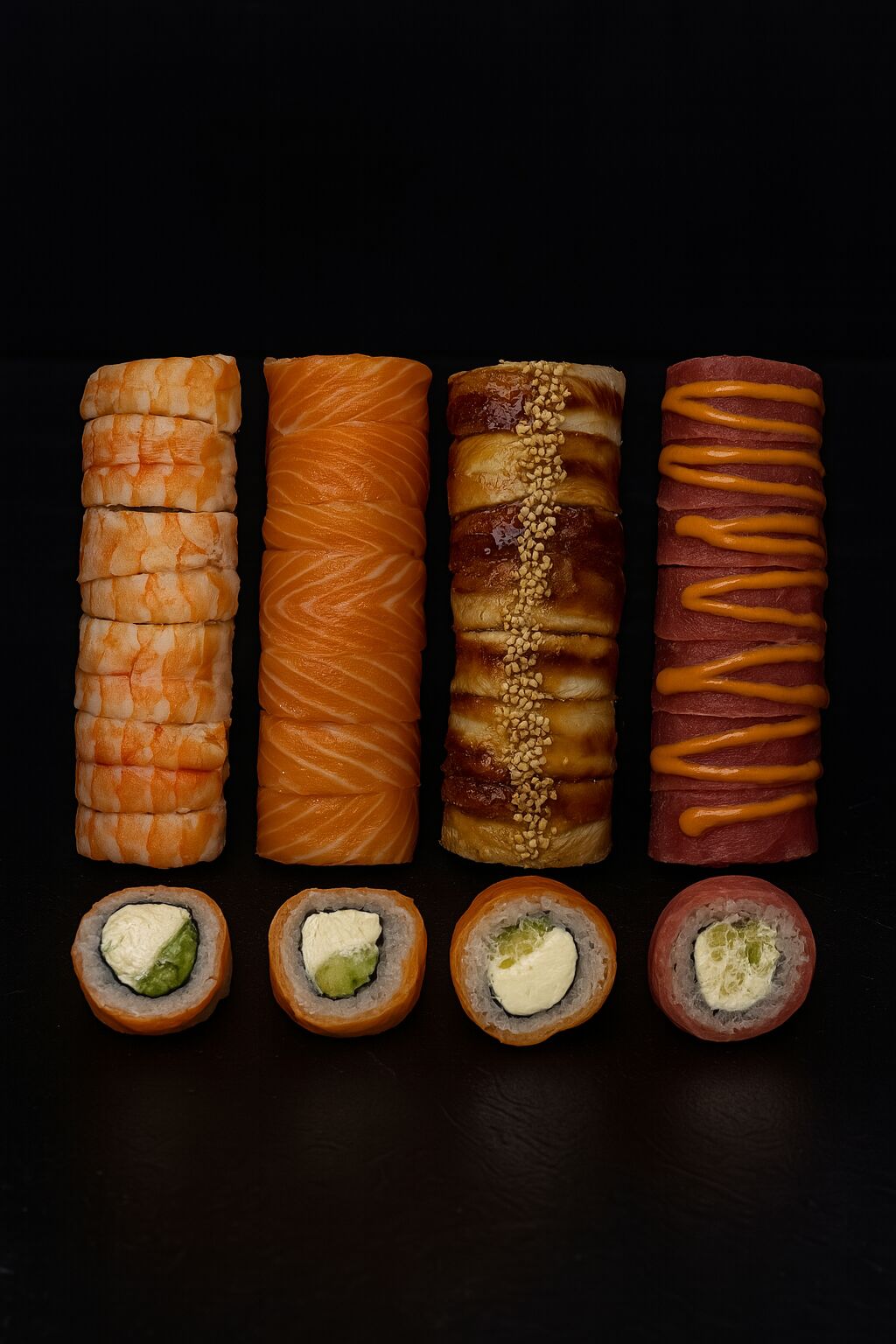 Evil Sushi image 19