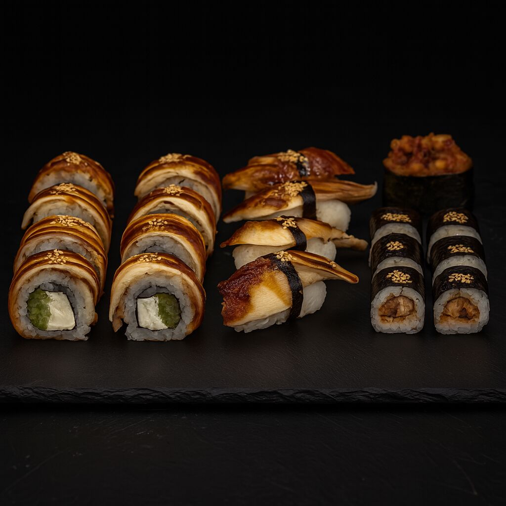Evil Sushi image 20