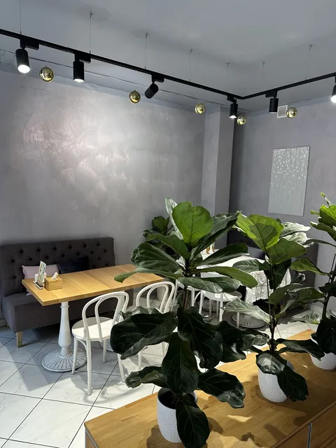 Cafe Delicio:us ЖК Місто Квітів image 18