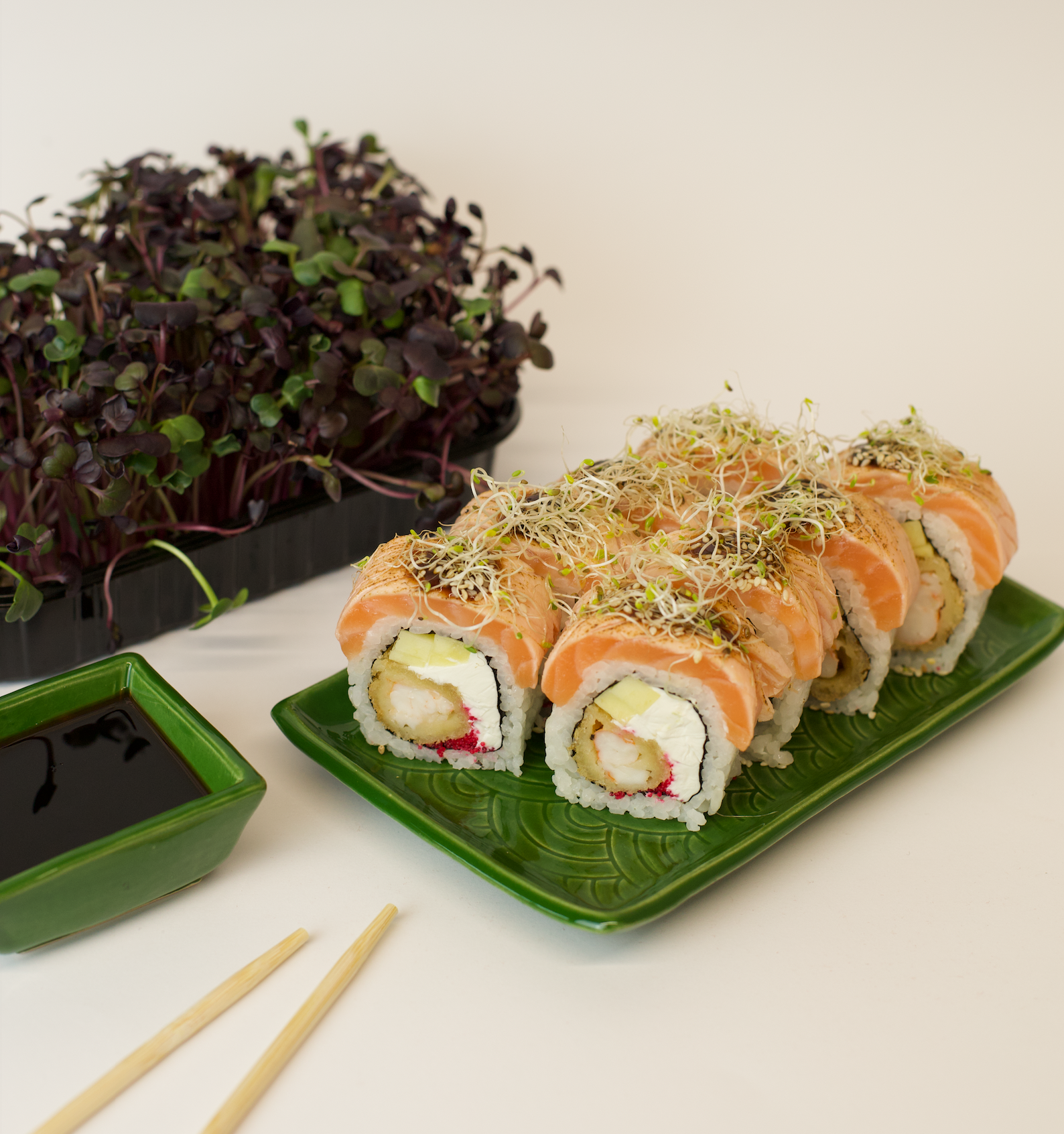 Sushi Experts image 1