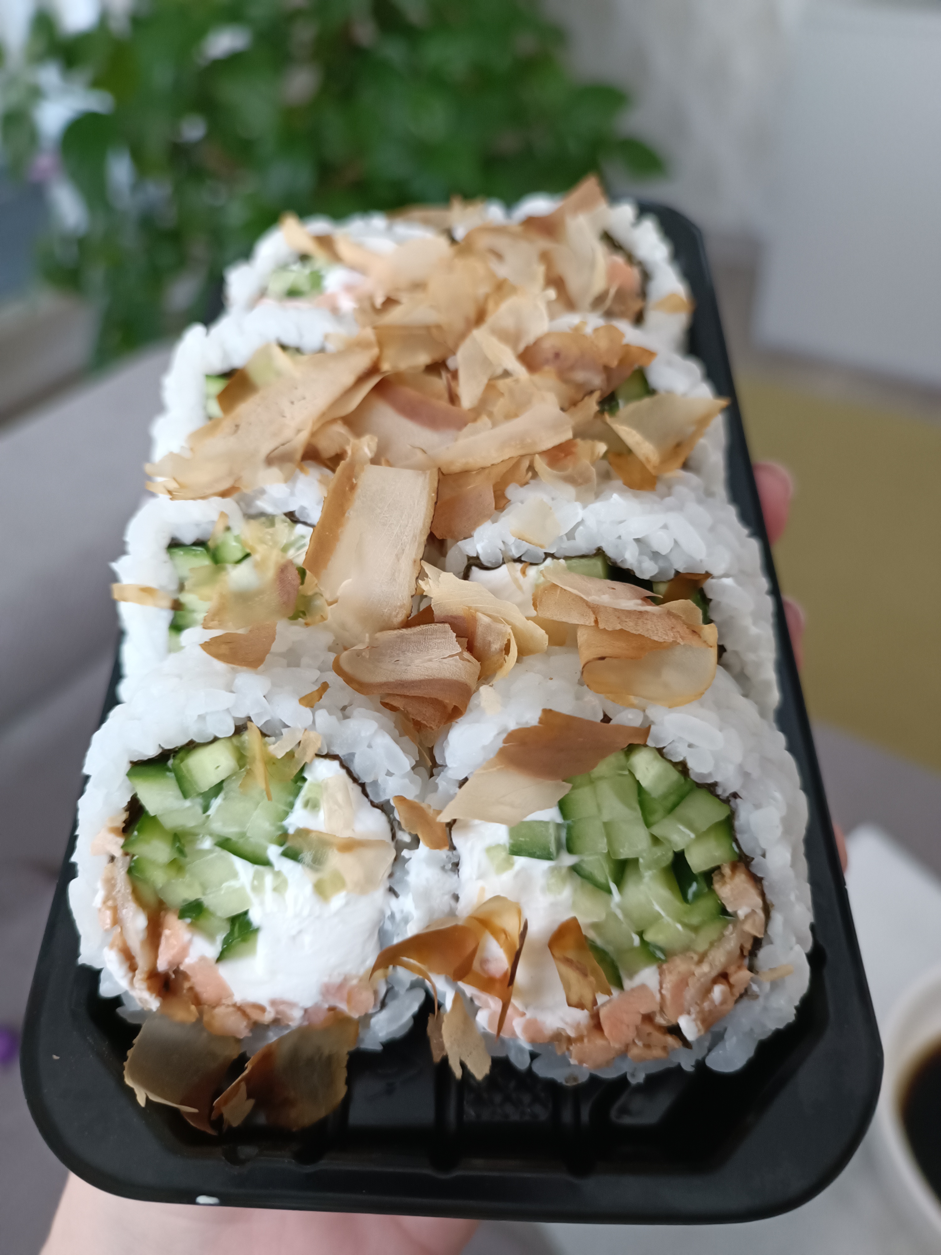 Sushi Experts image 2