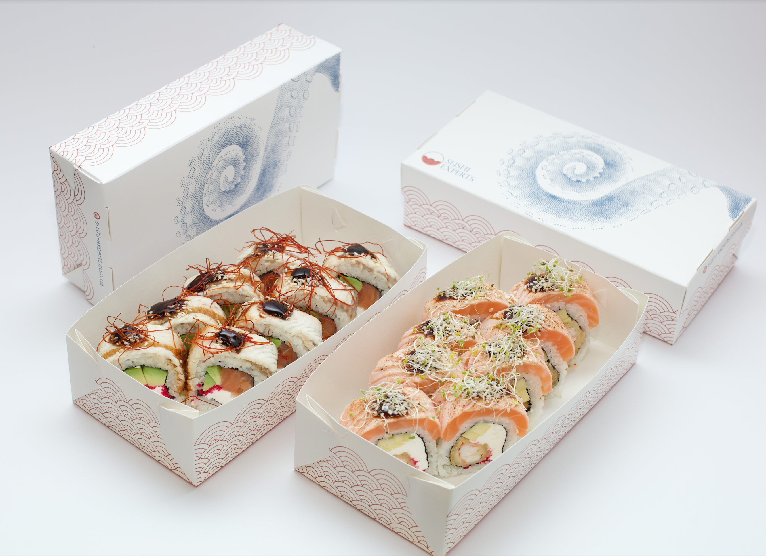 Sushi Experts image 3