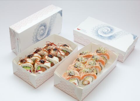 Sushi Experts image 3