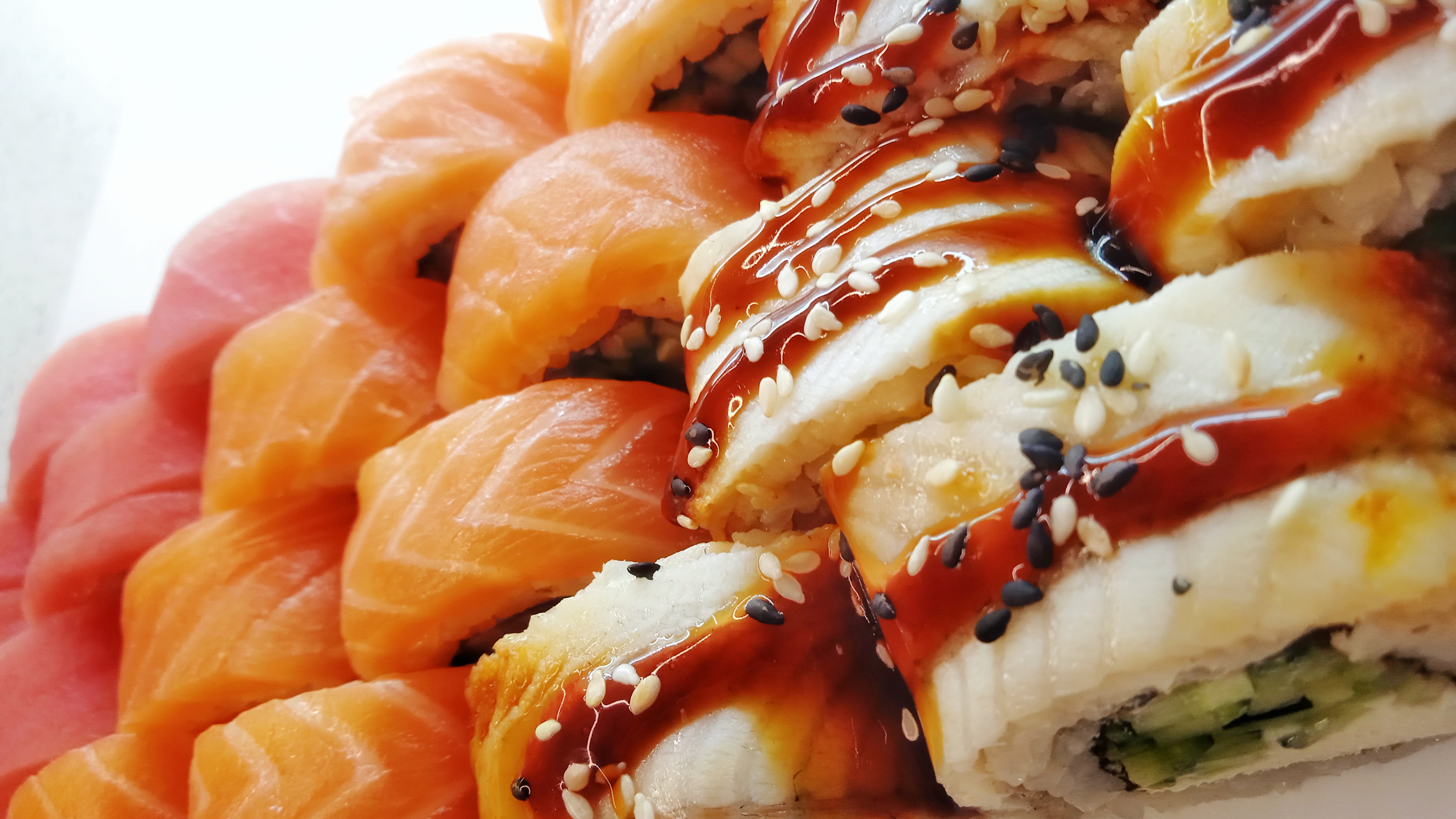 Sushi Experts image 4