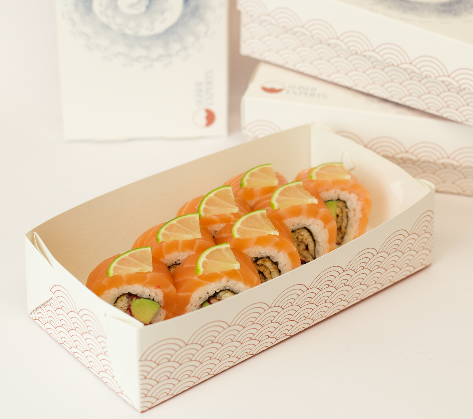 Sushi Experts image 5