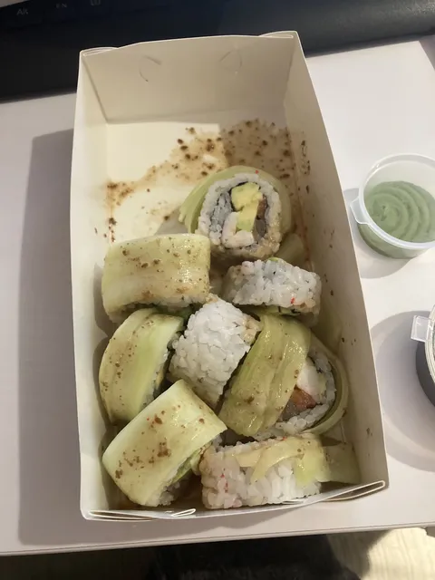 Sushi Experts image 7