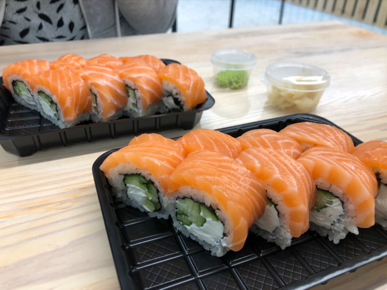 Sushi Experts image 8