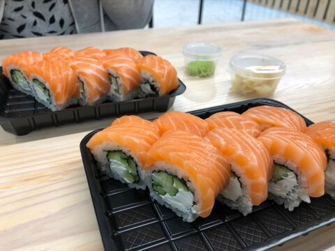 Sushi Experts image 8