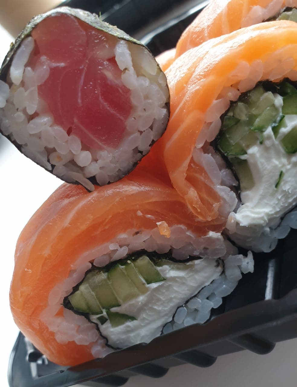 Sushi Experts image 10