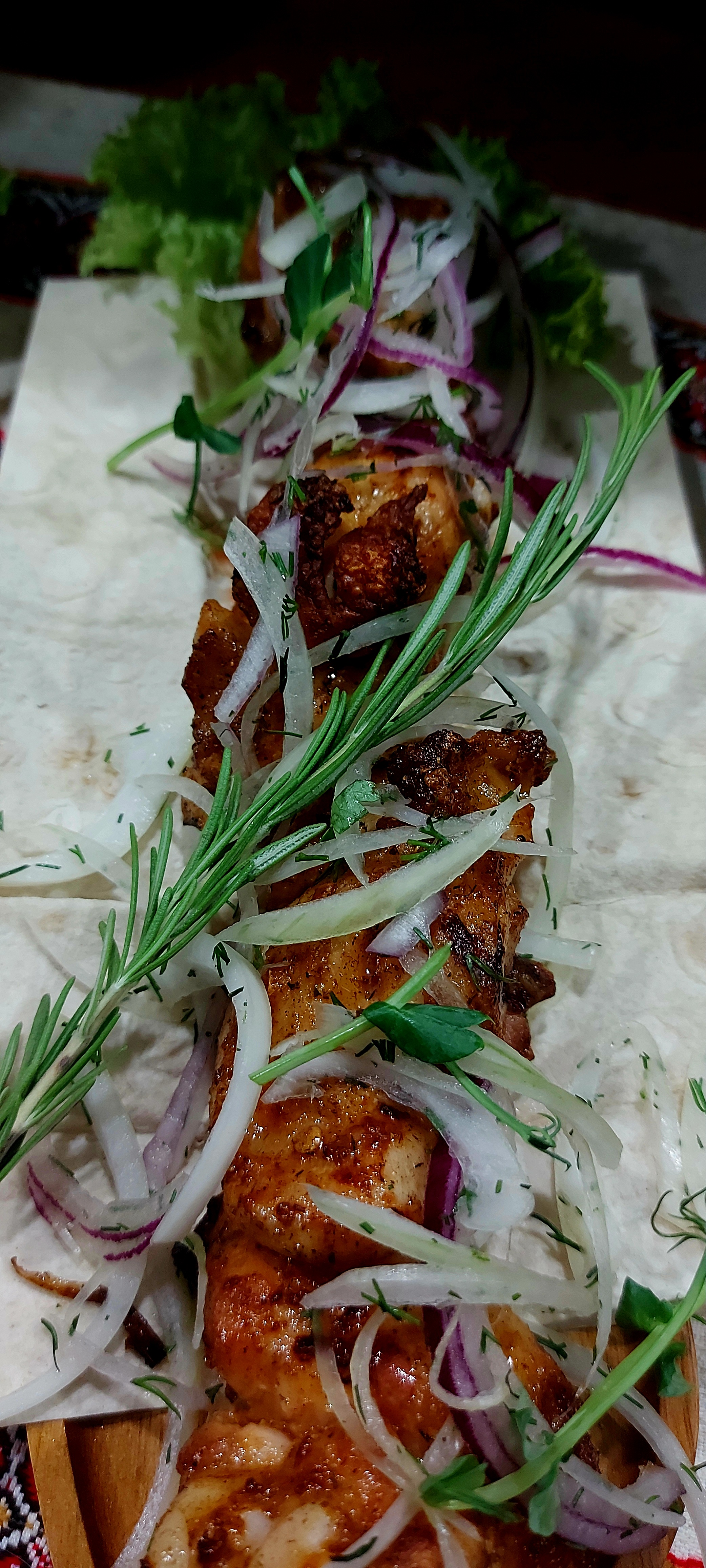 Adjika (Аджика) image 18