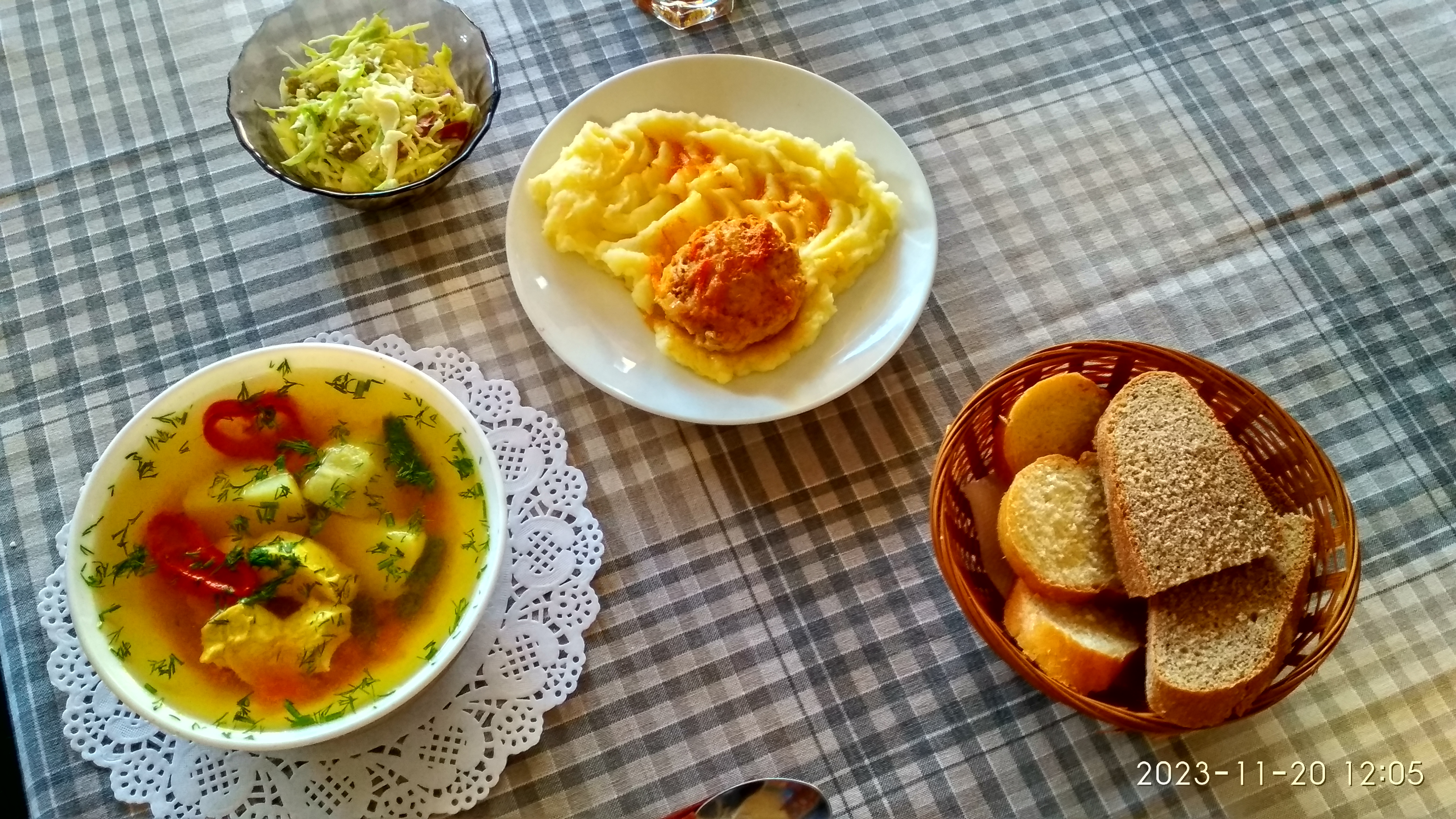 Cafe Neolithic image 12