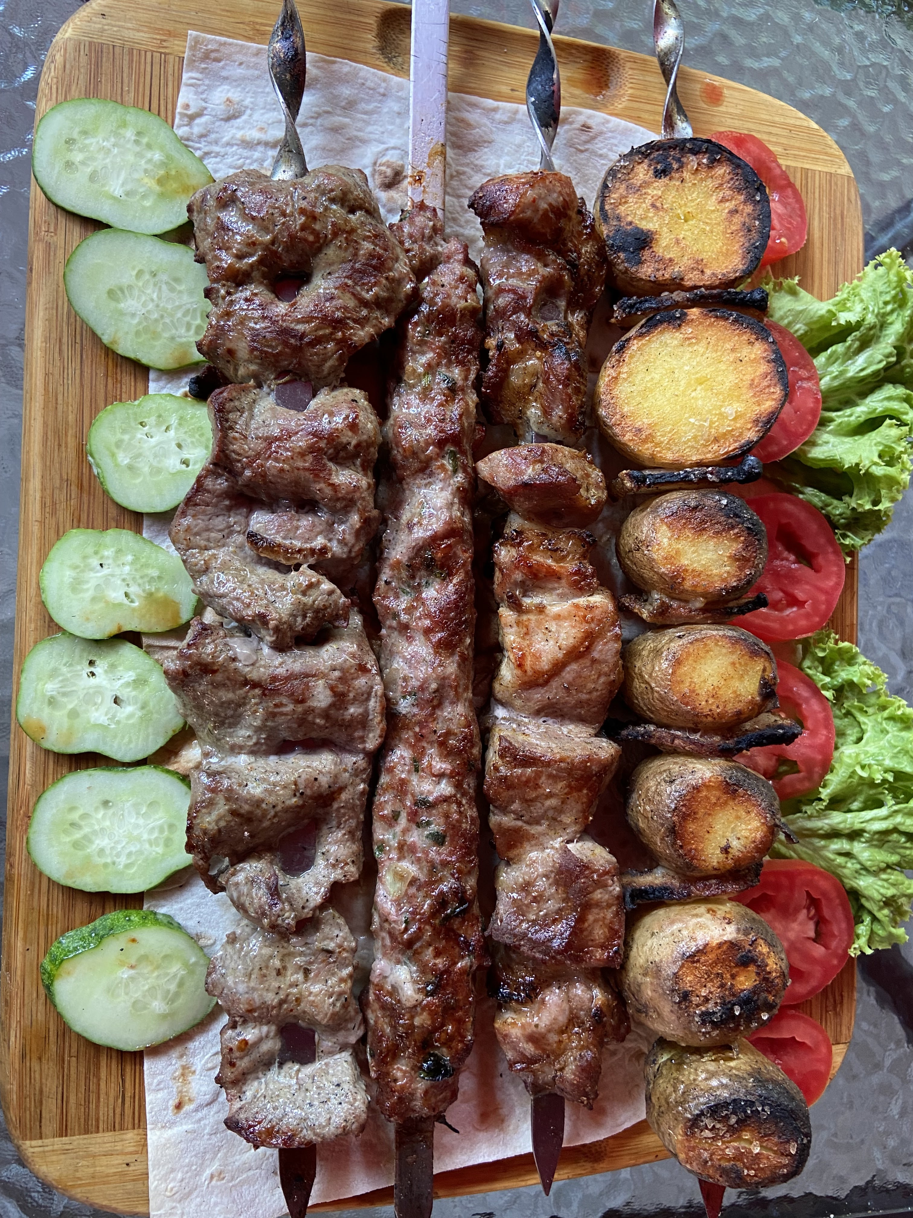 Cafe Neolithic image 13