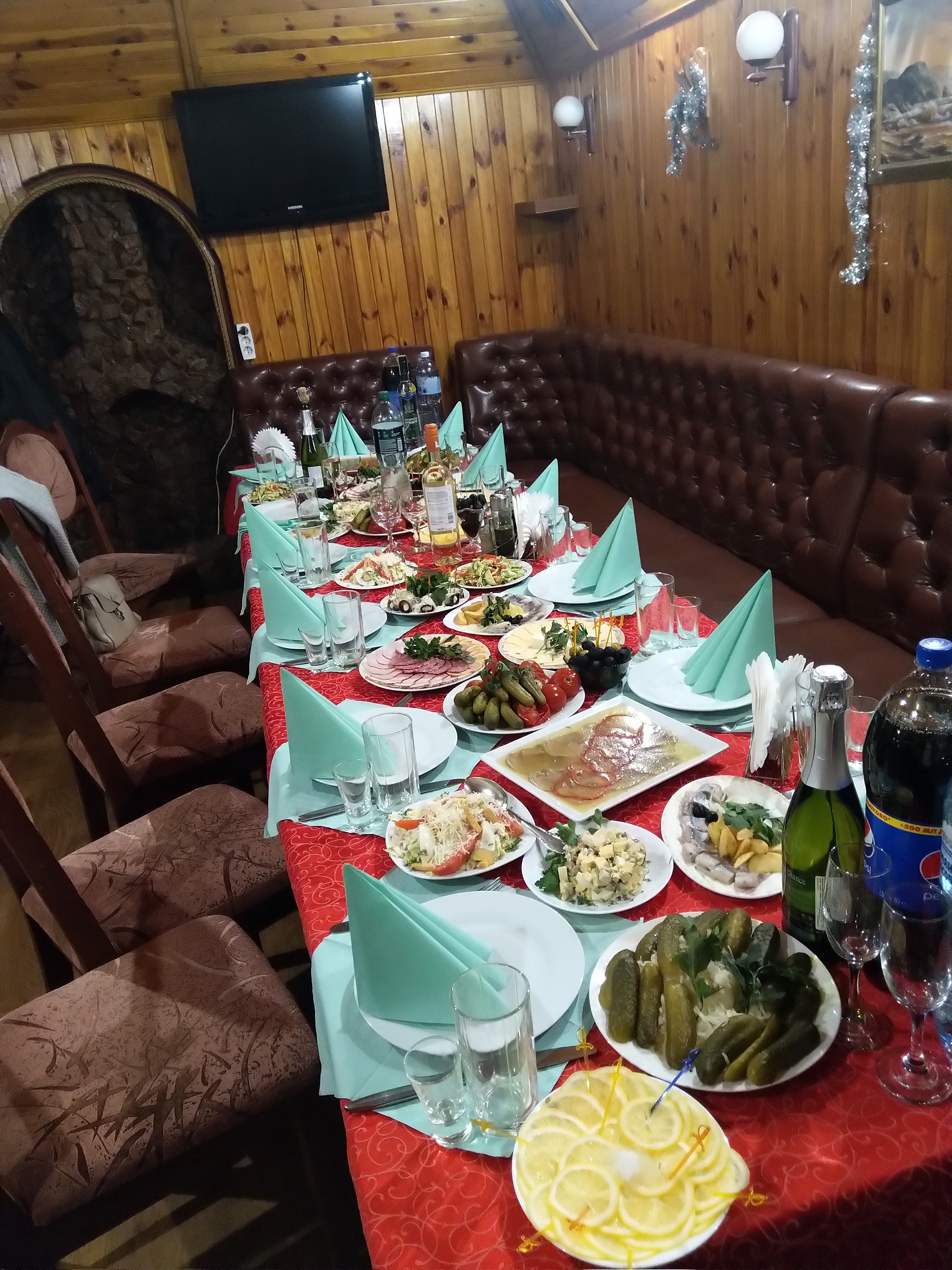 Cafe Neolithic image 14