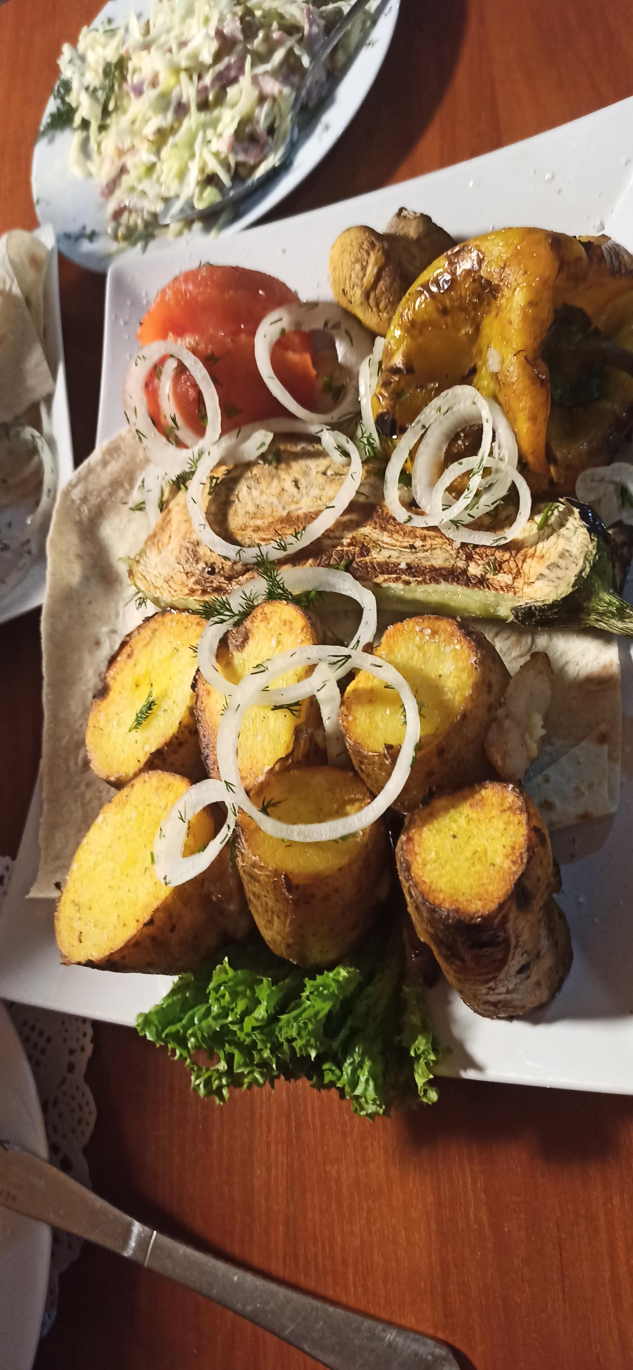 Cafe Neolithic image 18