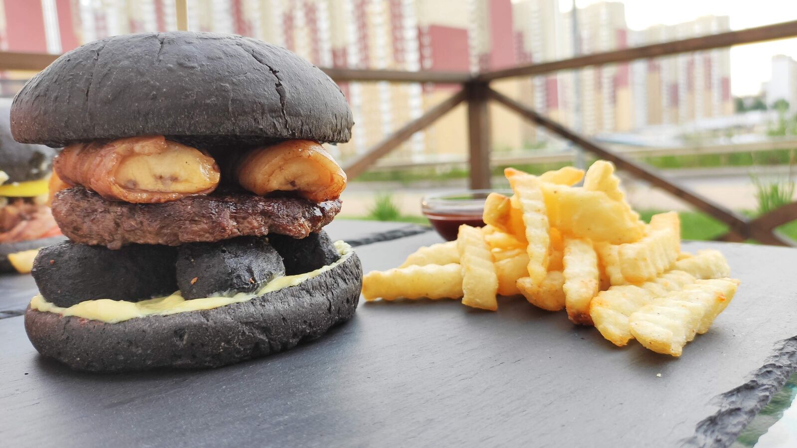 BONBURGERS image 13
