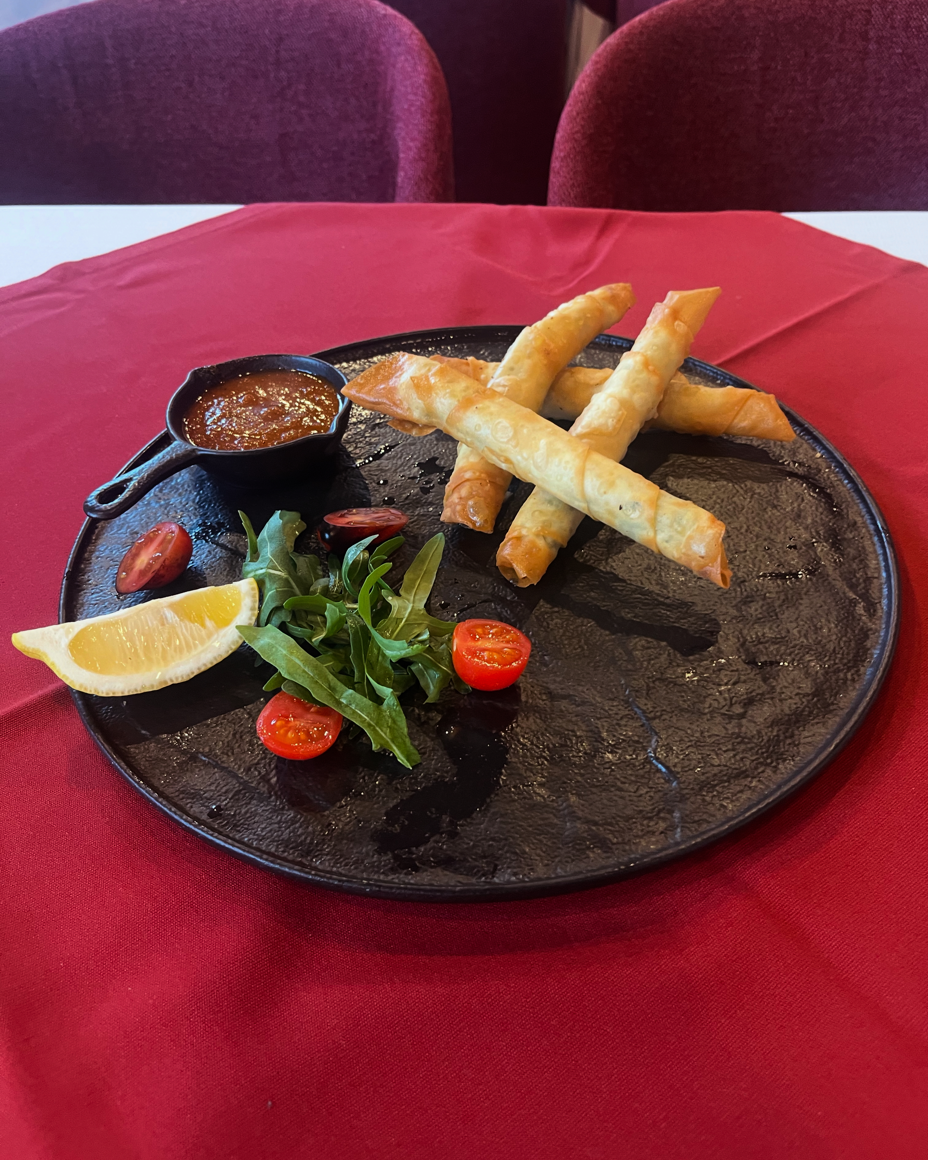 S.U.M.A.K / СУМАК Ресторан image 12