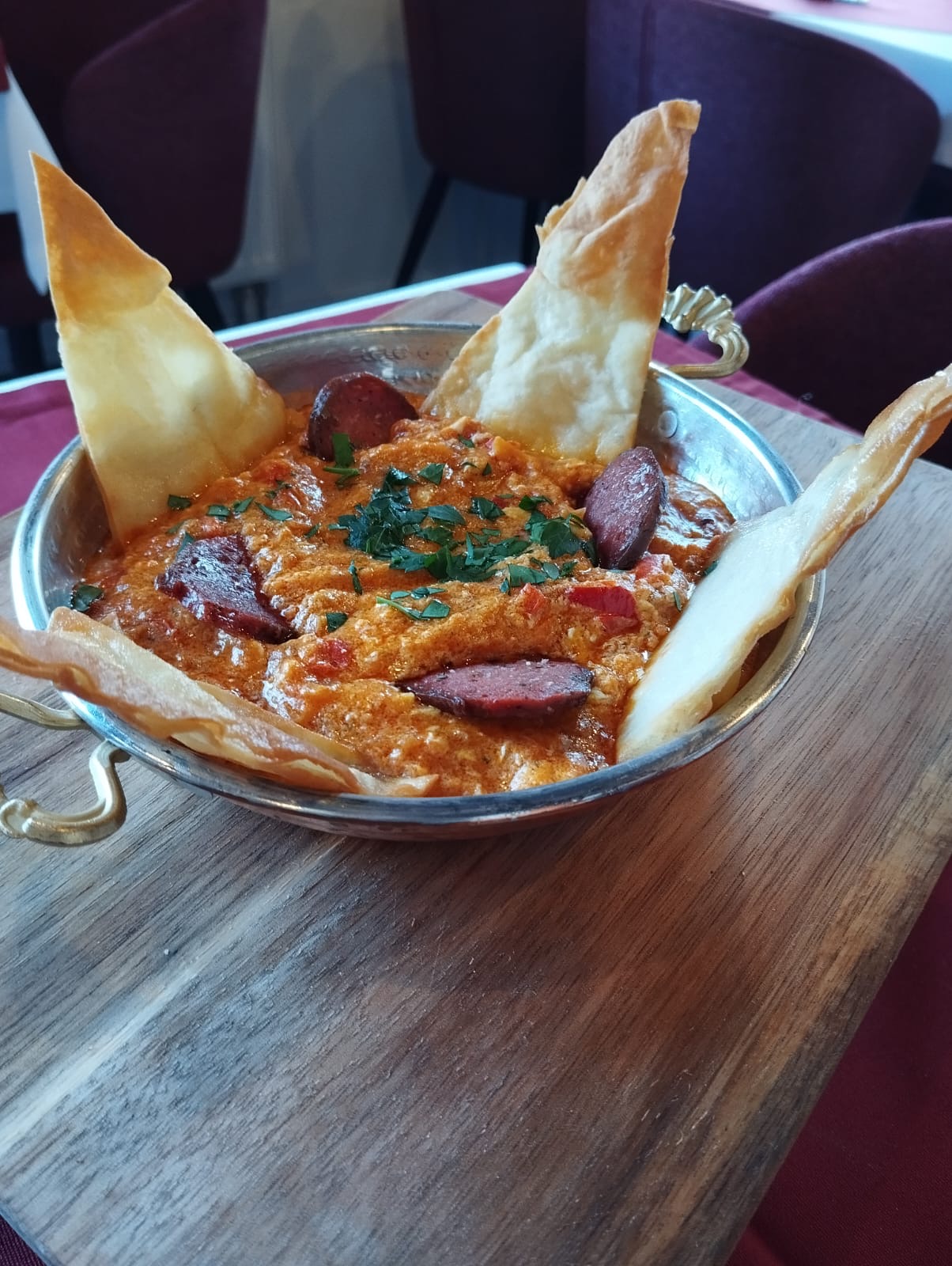 S.U.M.A.K / СУМАК Ресторан image 13