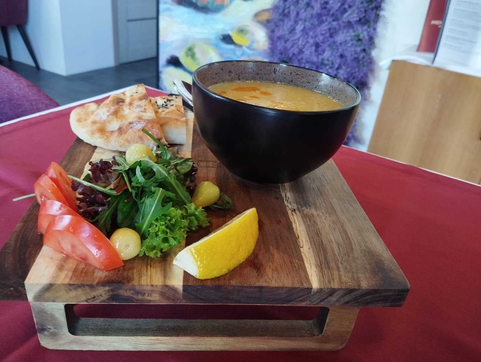 S.U.M.A.K / СУМАК Ресторан image 14