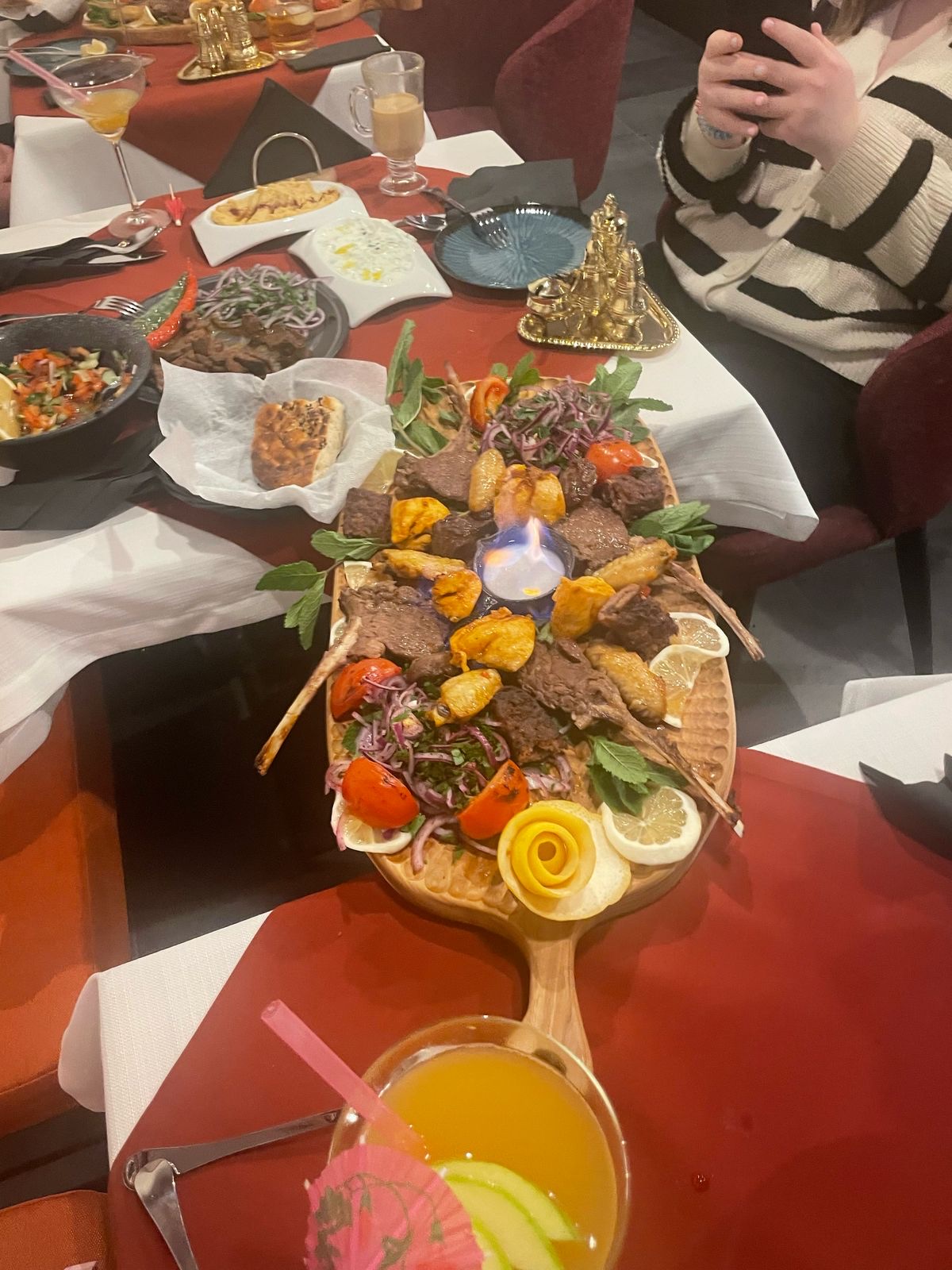 S.U.M.A.K / СУМАК Ресторан image 19