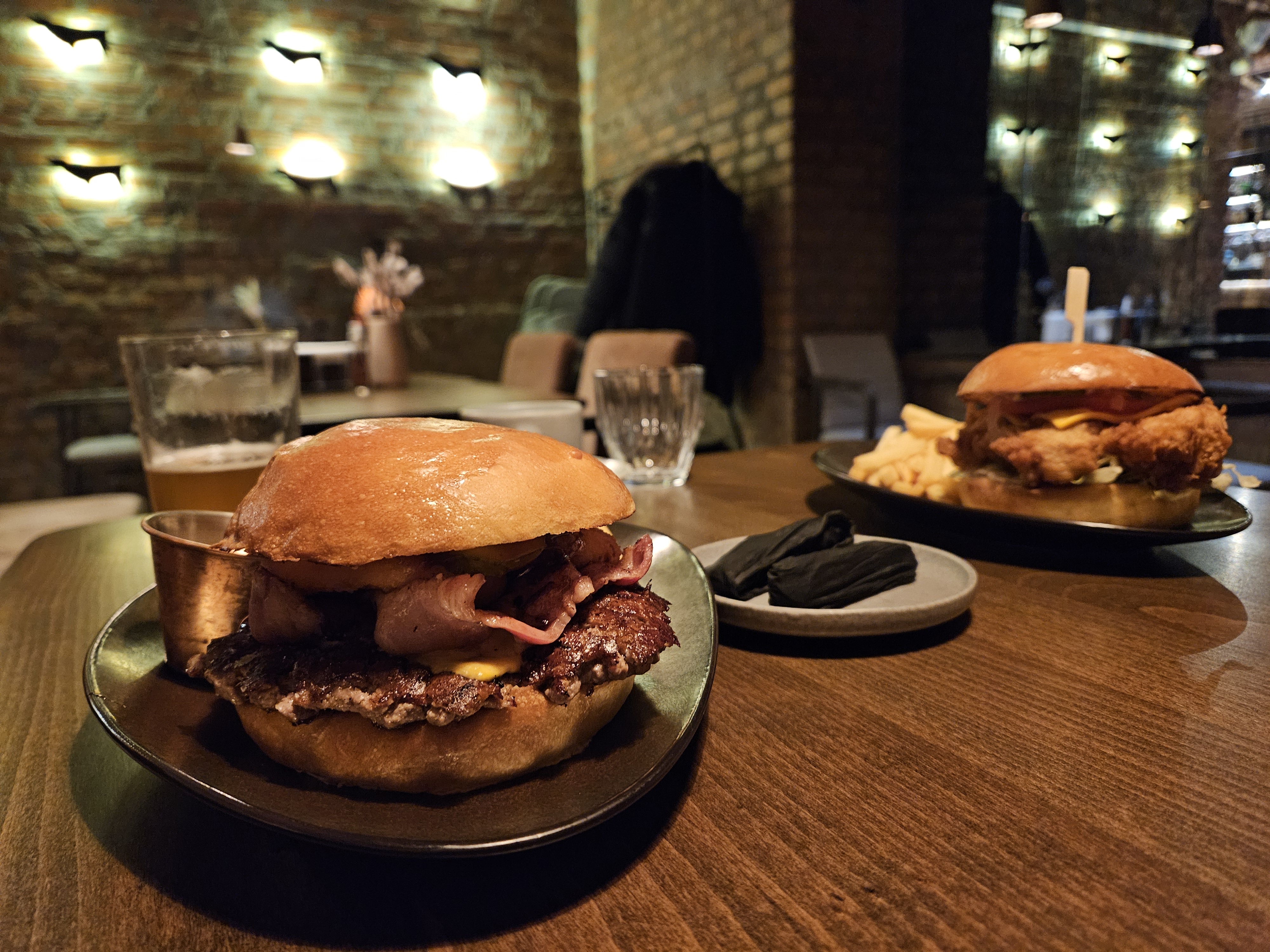 Му та Ципа Gastrobar image 13