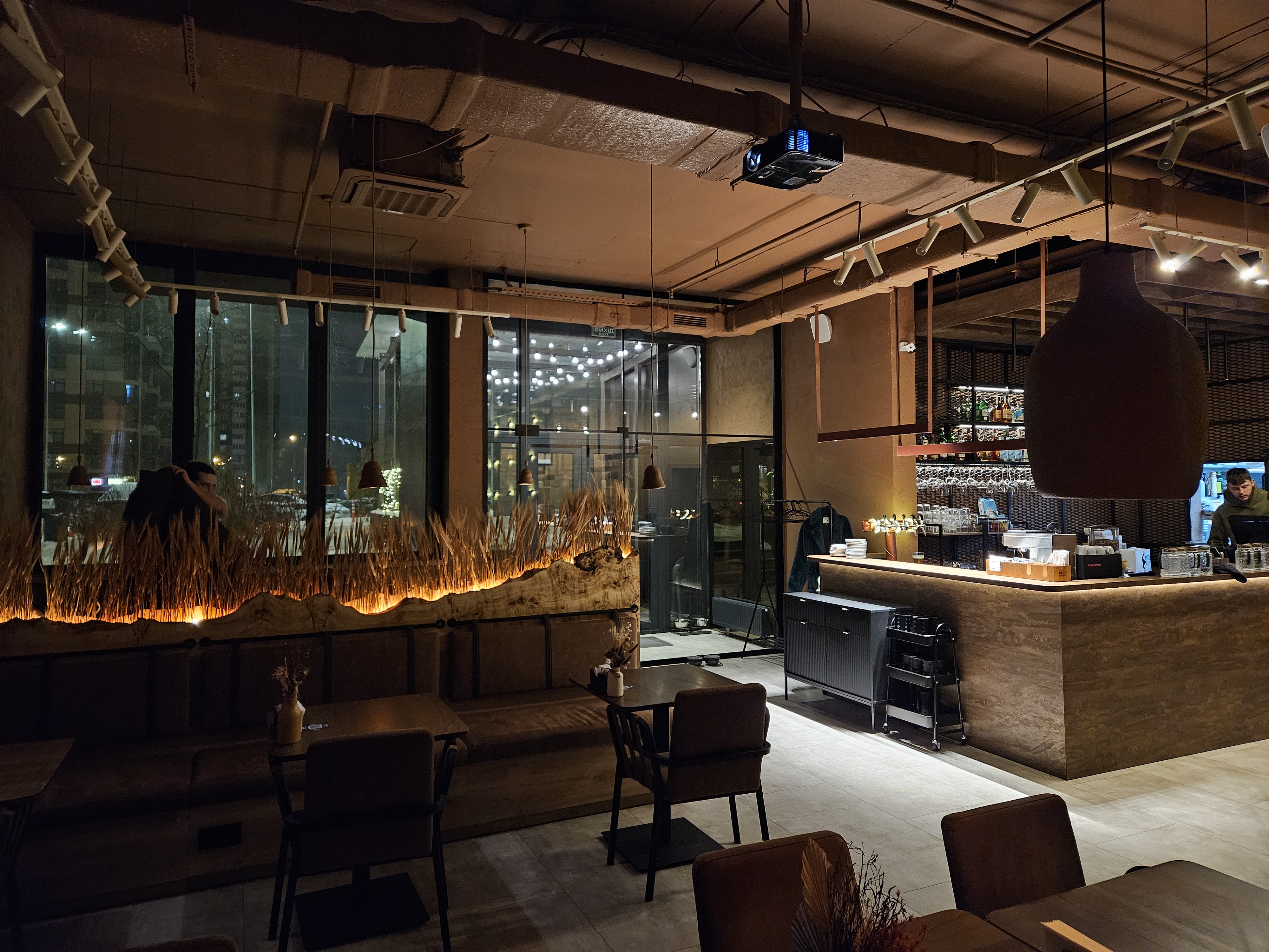 Му та Ципа Gastrobar image 15