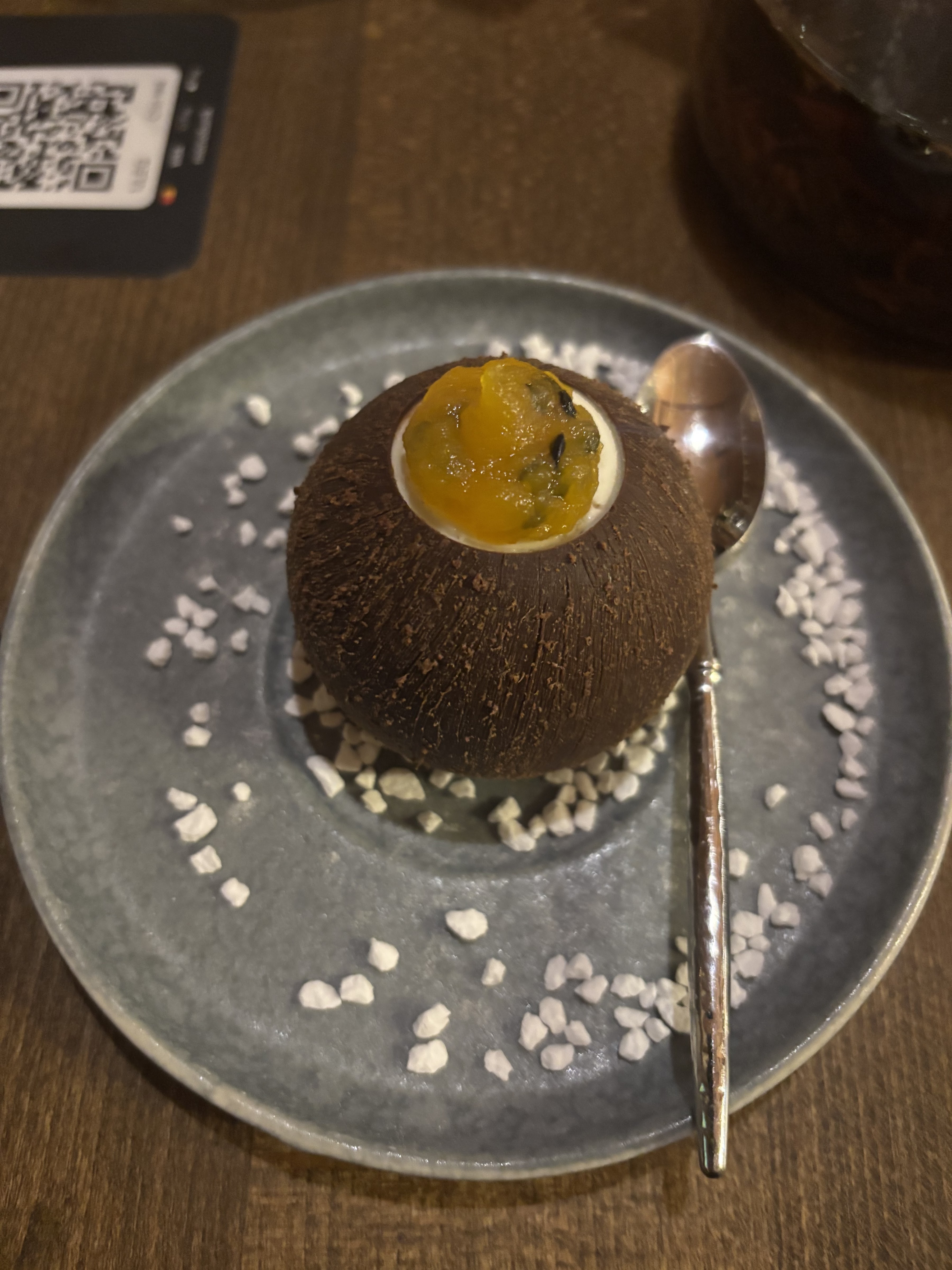 Му та Ципа Gastrobar image 17