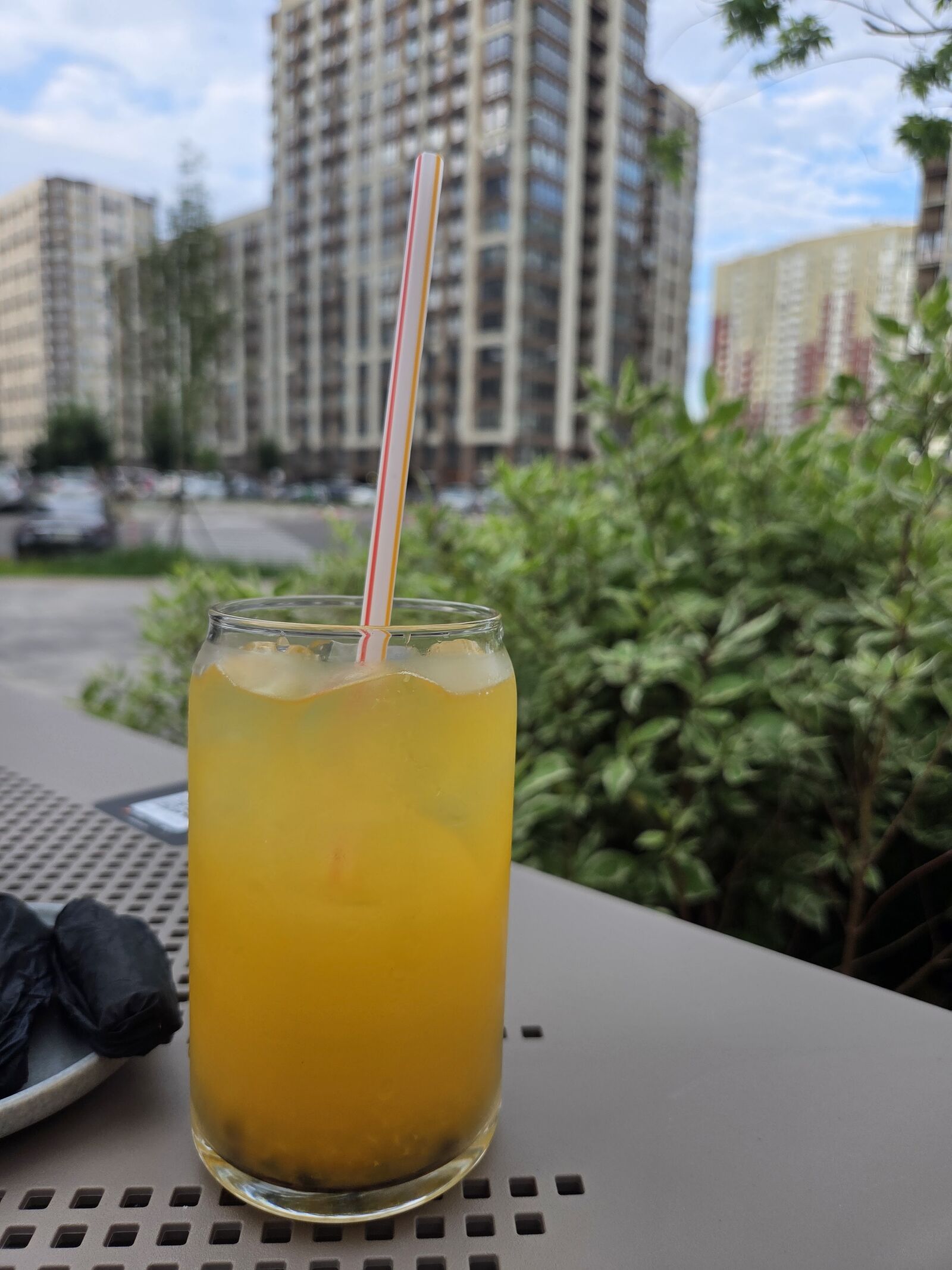 Му та Ципа Gastrobar image 19