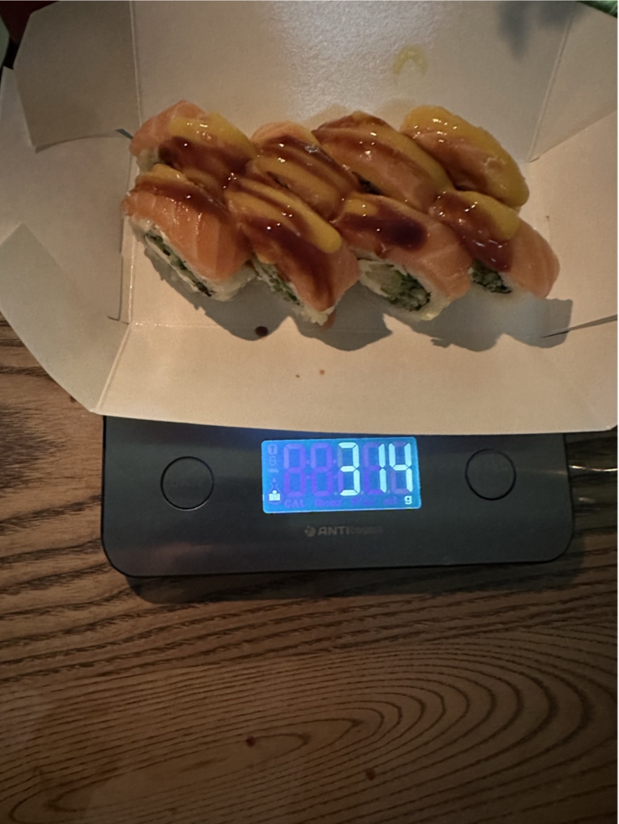 Philadelphia Roll&Bowl image 4