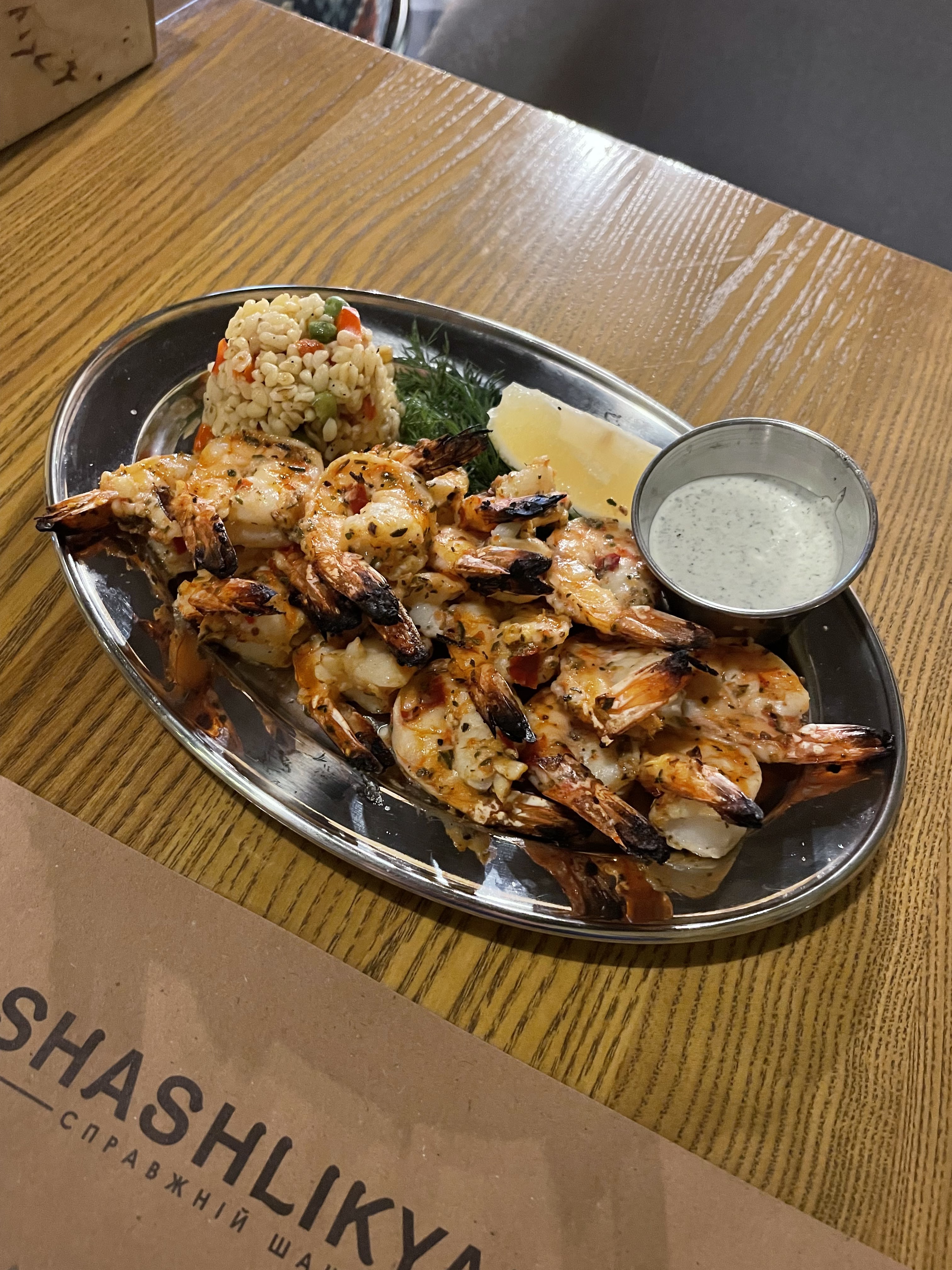 Shashlikyan | Шашлик | Київ image 19