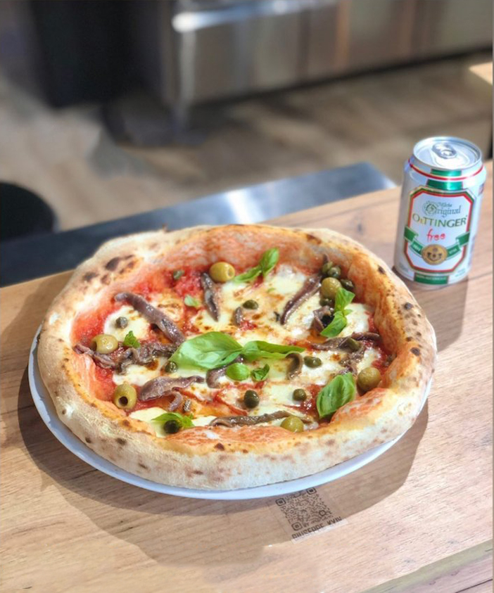 Гастробар та піцерія дядька Джузеппе image 14