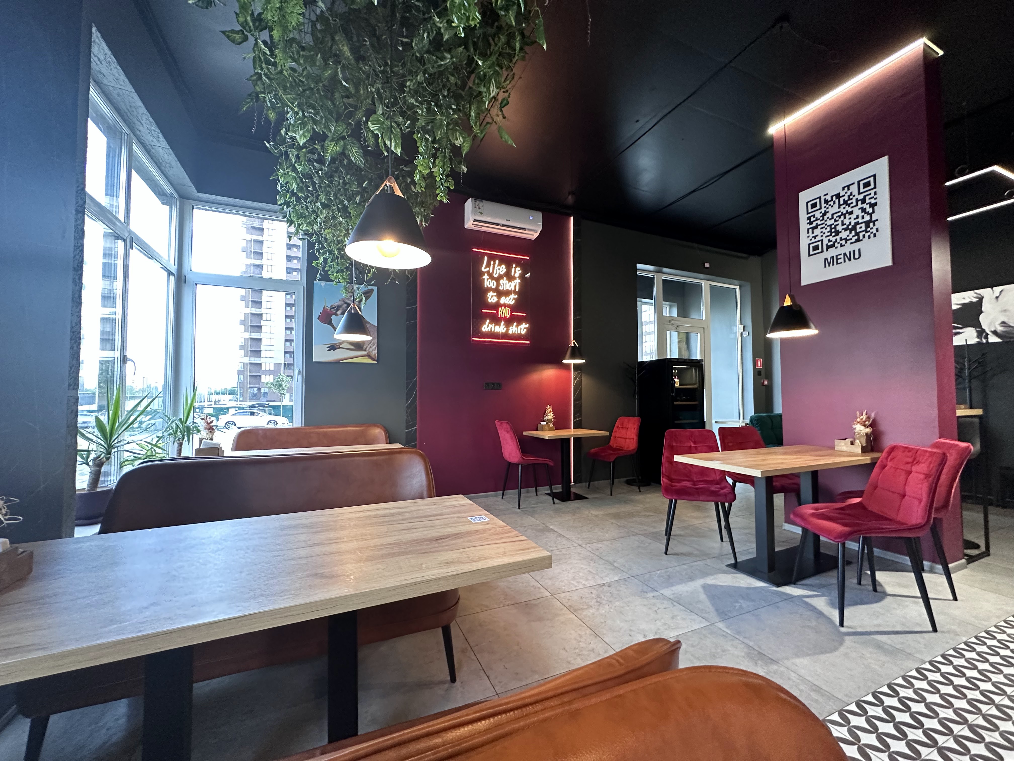 Гастробар та піцерія дядька Джузеппе image 15