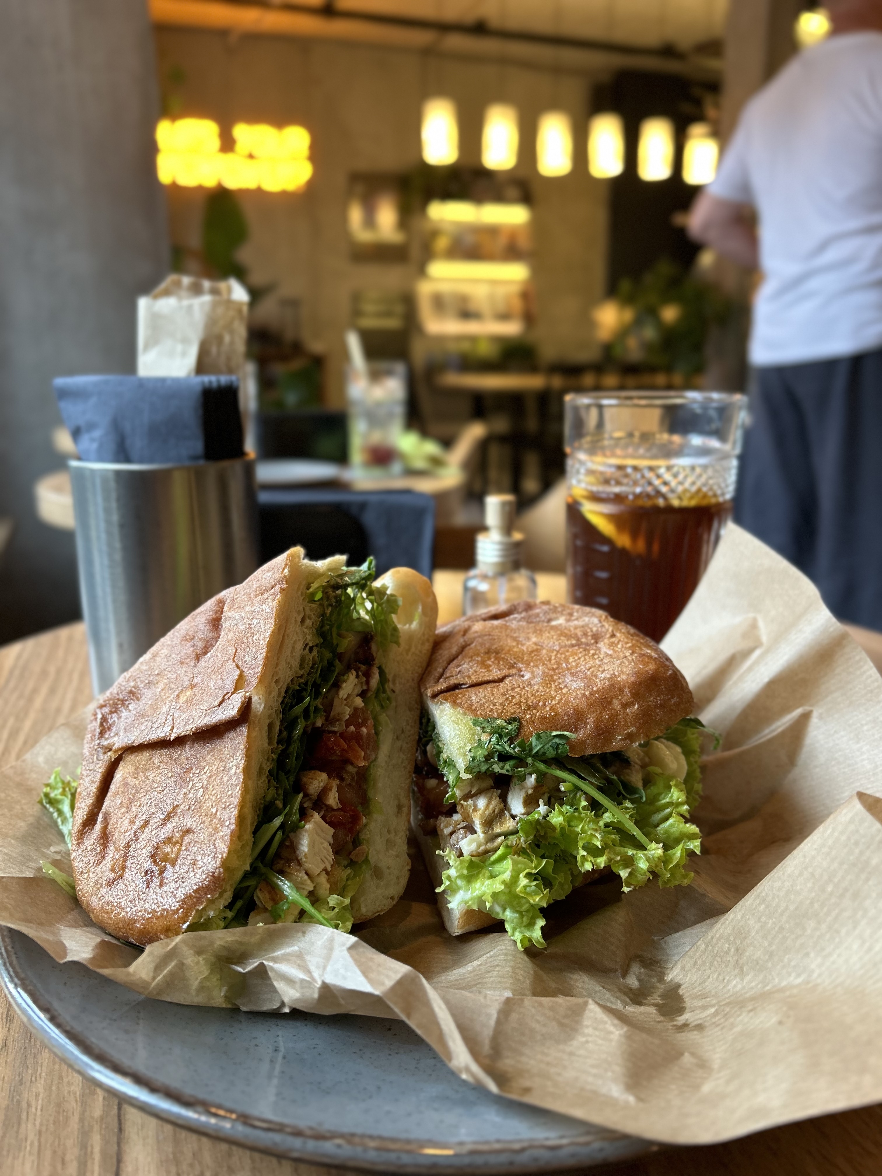 ESCO.CAFE by Escobar Coffee image 17