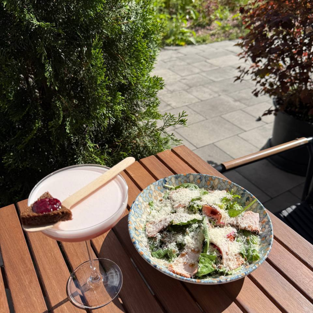 ESCO.CAFE by Escobar Coffee image 19