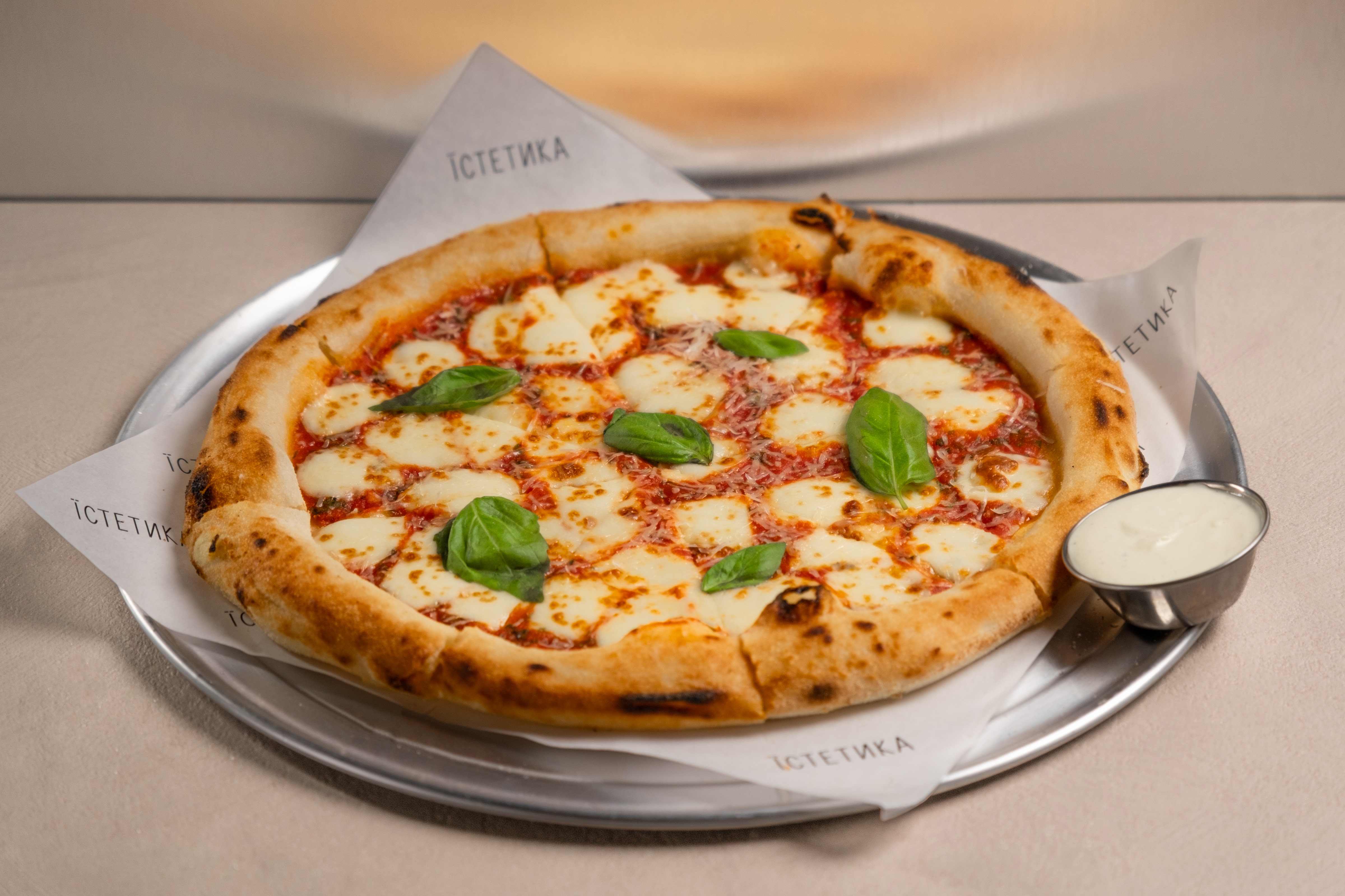 ЇСТЕТИКА | ЖК Варшавський Плюс image 12