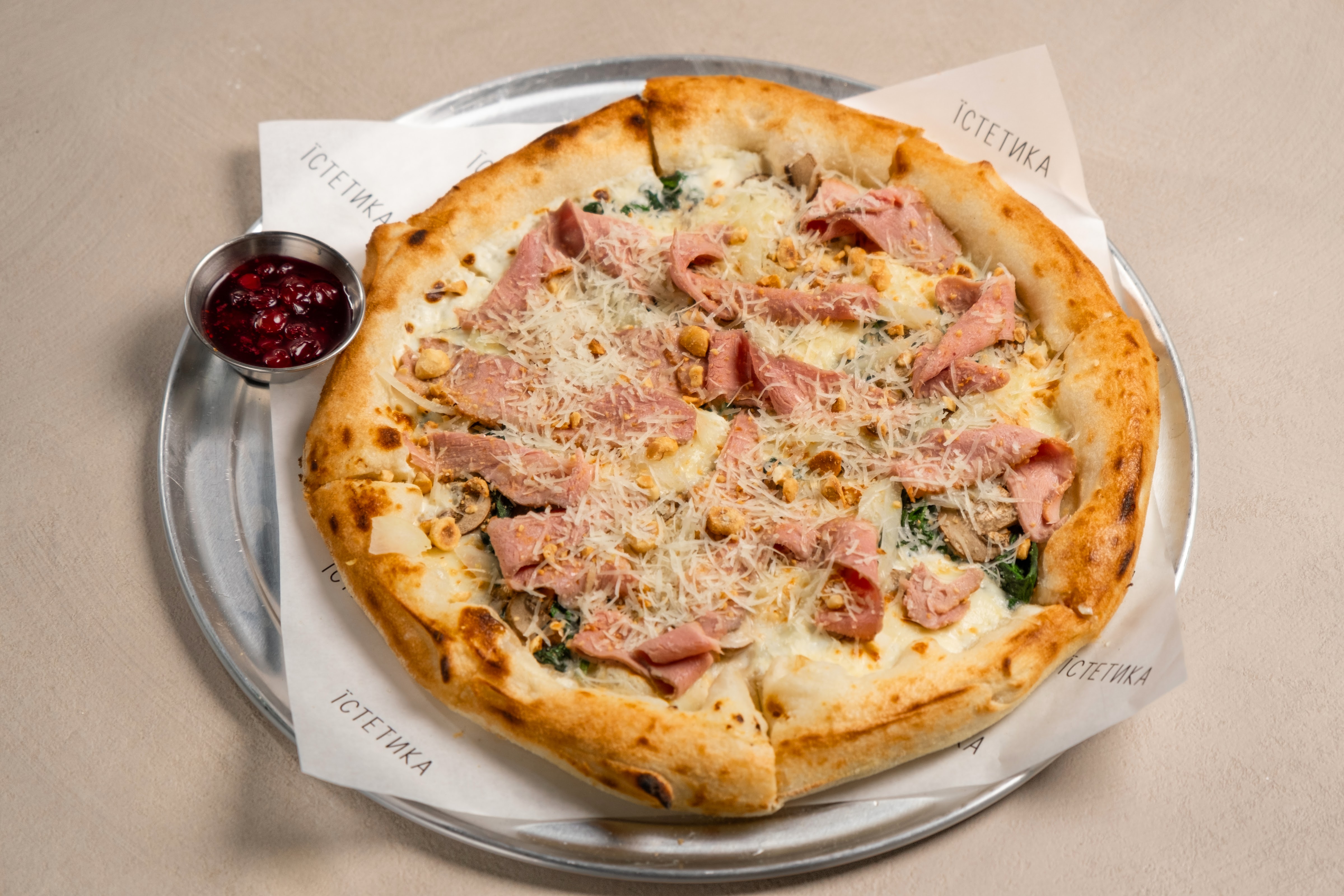 ЇСТЕТИКА | ЖК Варшавський Плюс image 13