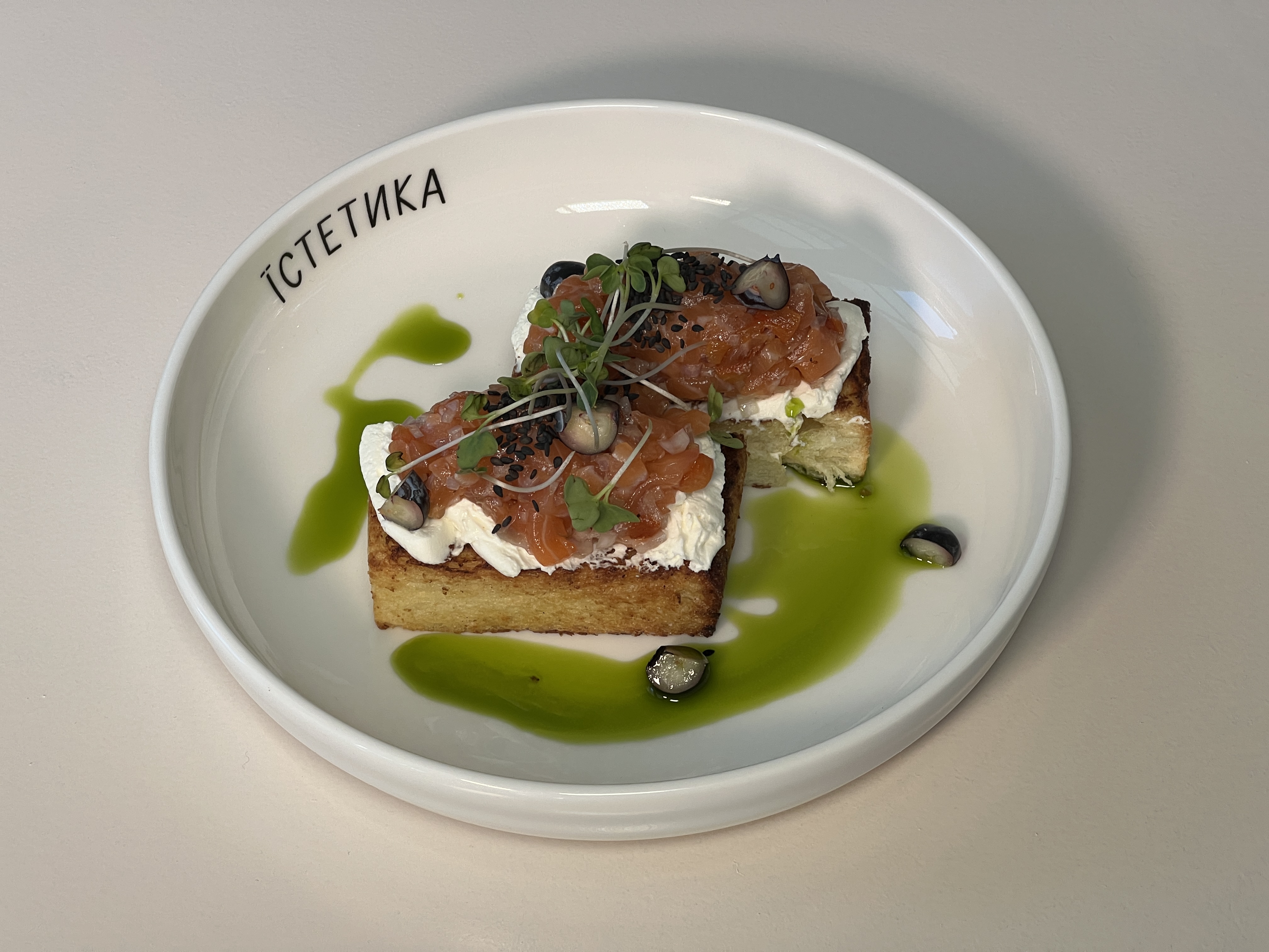 ЇСТЕТИКА | ЖК Варшавський Плюс image 18