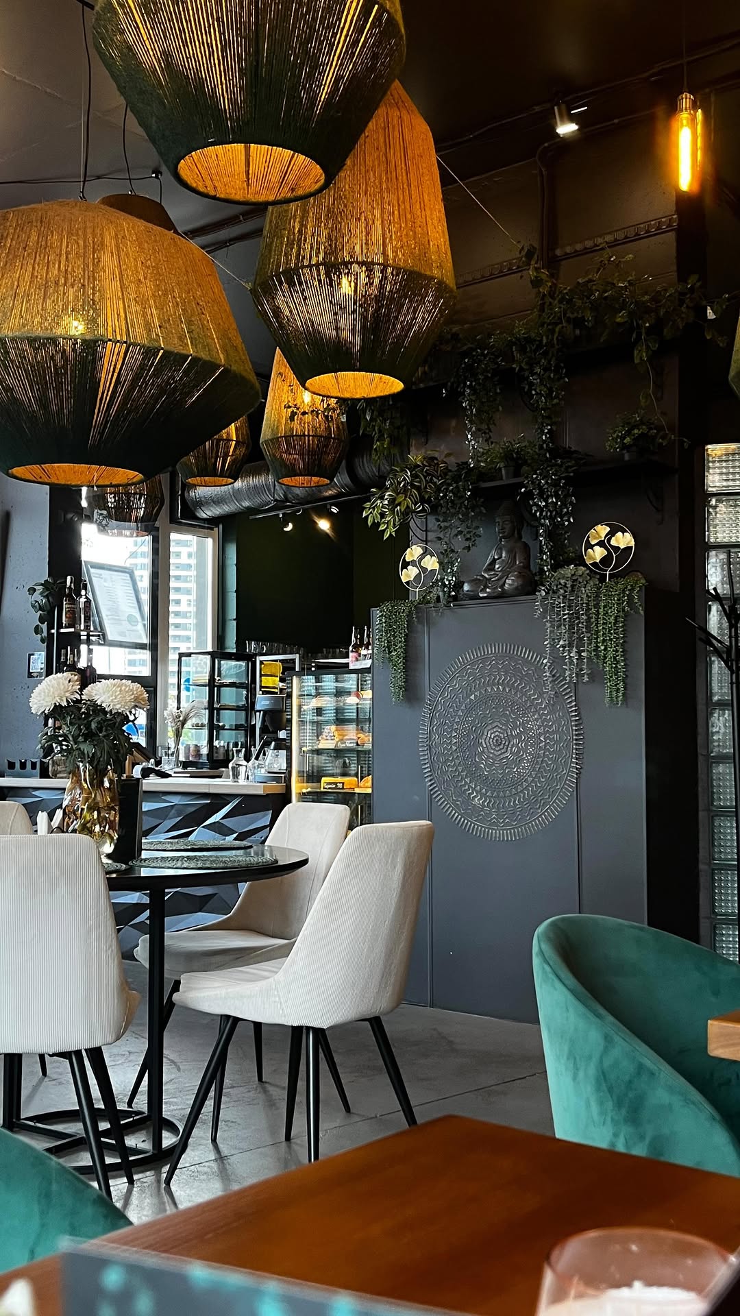 Lounge bar "Kokon" image 1