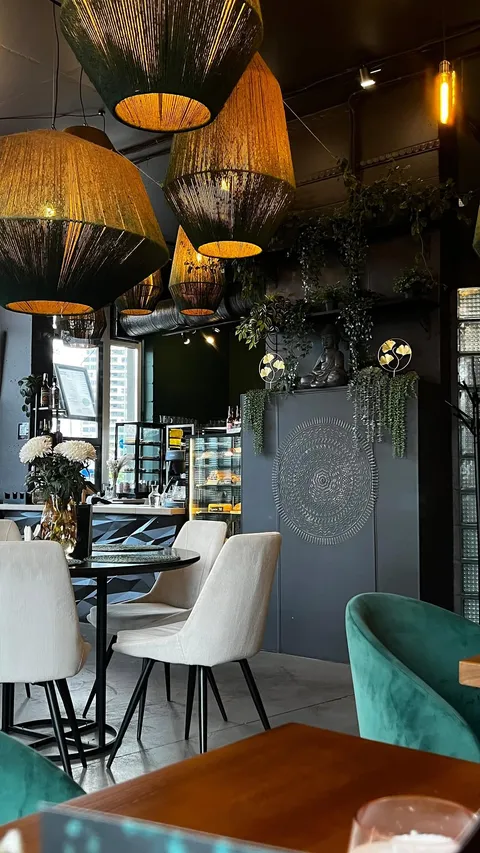 Lounge bar "Kokon" image 1