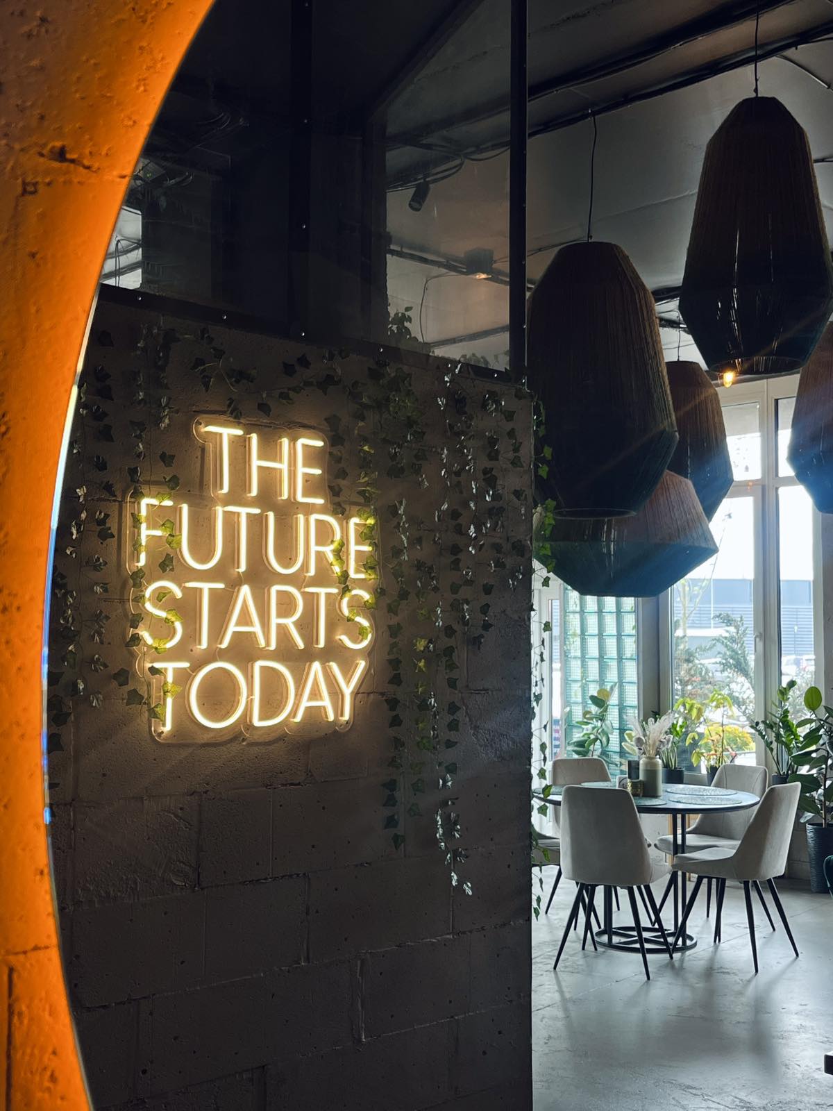 Lounge bar "Kokon" image 4