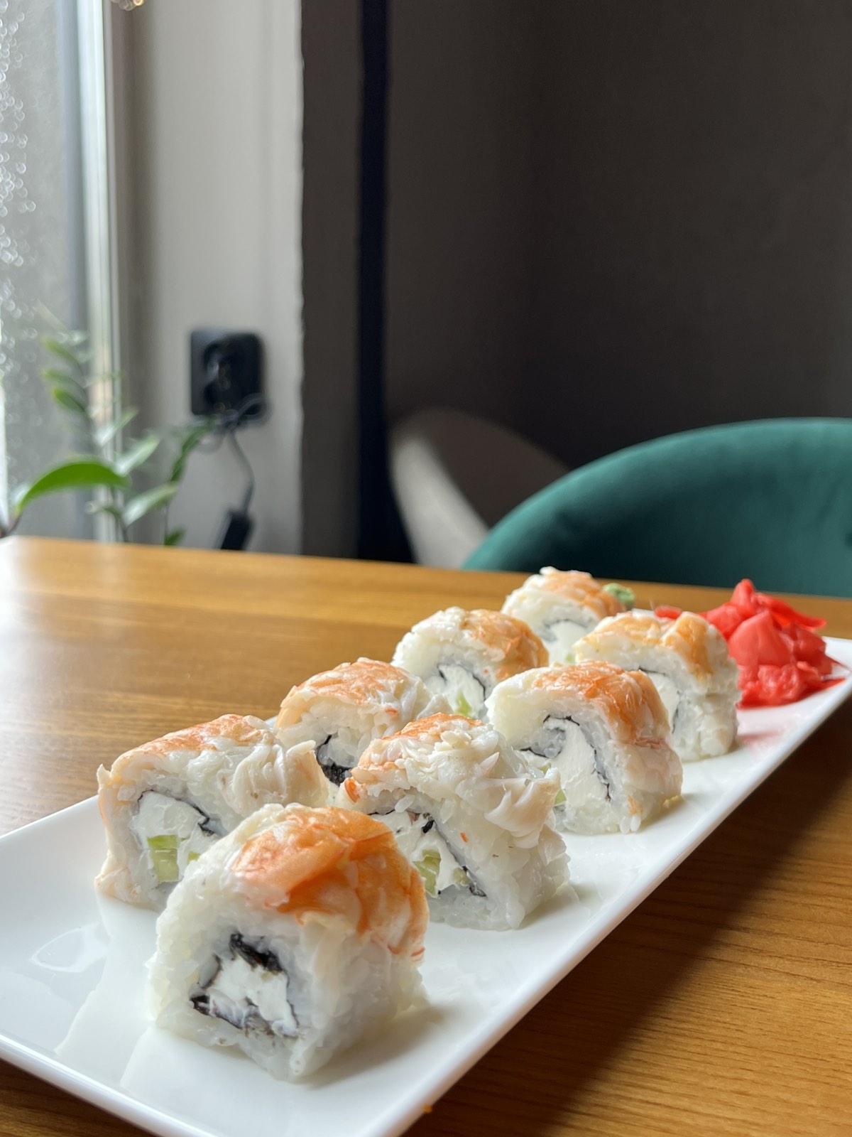 Lounge bar "Kokon" image 6