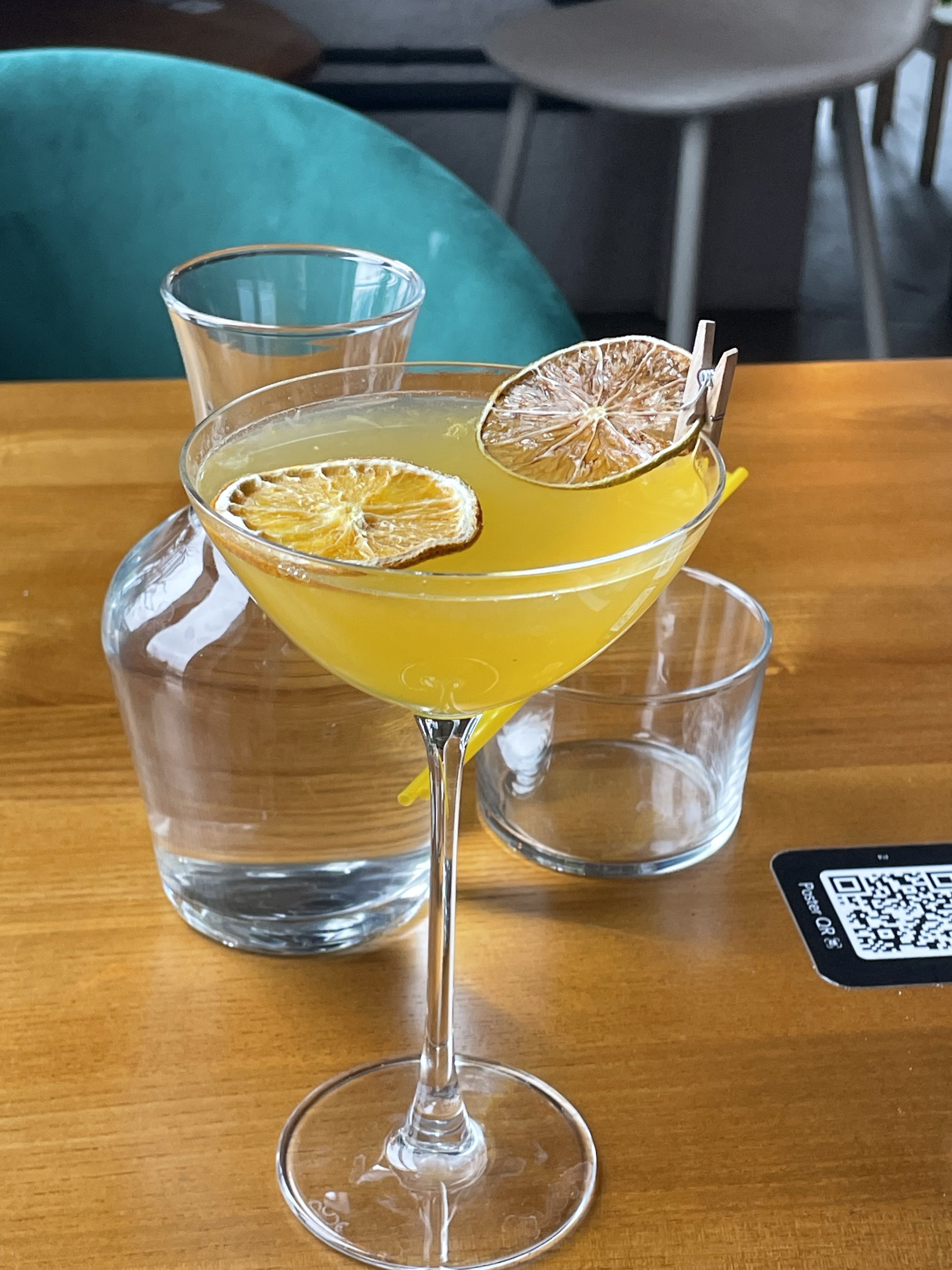 Lounge bar "Kokon" image 7