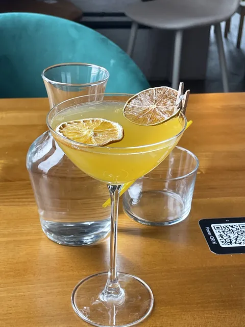 Lounge bar "Kokon" image 7