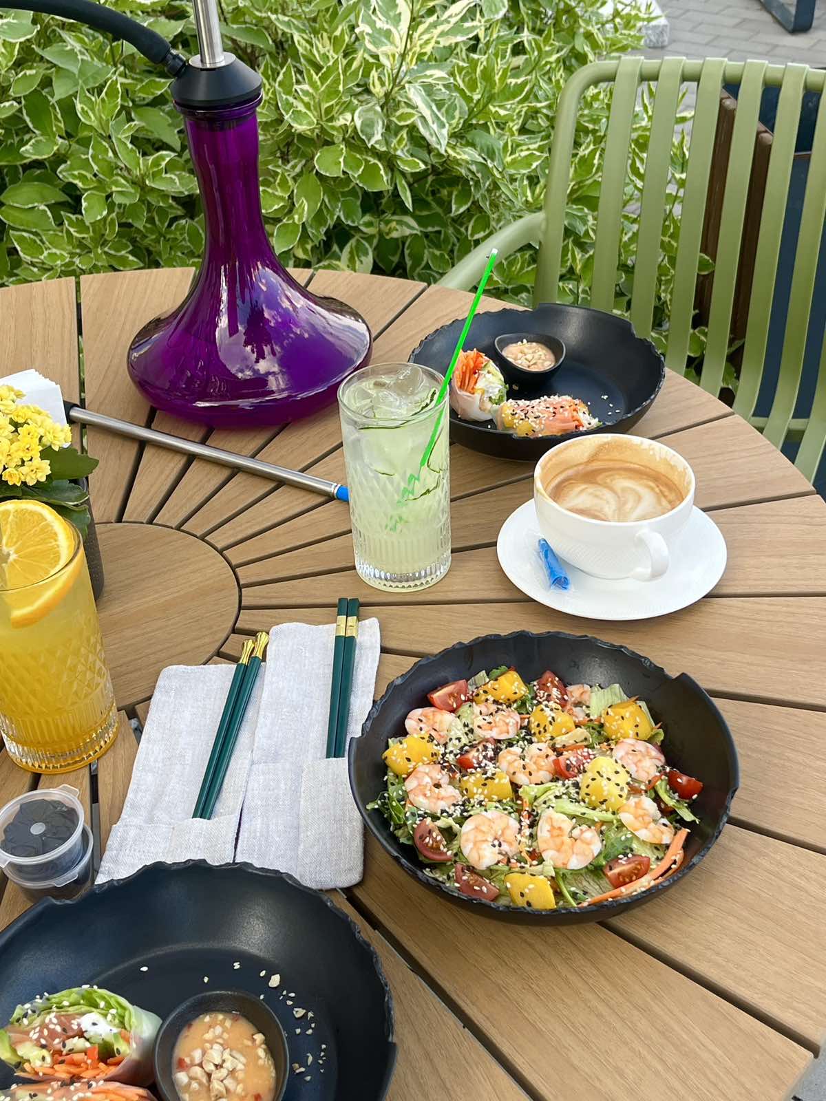 Lounge bar "Kokon" image 8