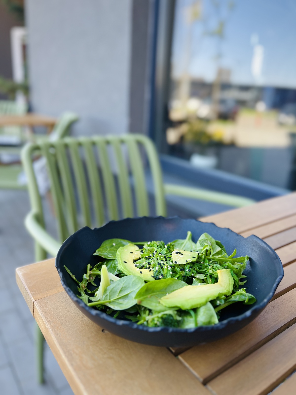 Lounge bar "Kokon" image 10