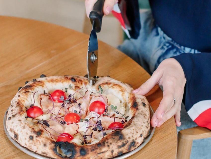 1708 pizza di Napoli image 13