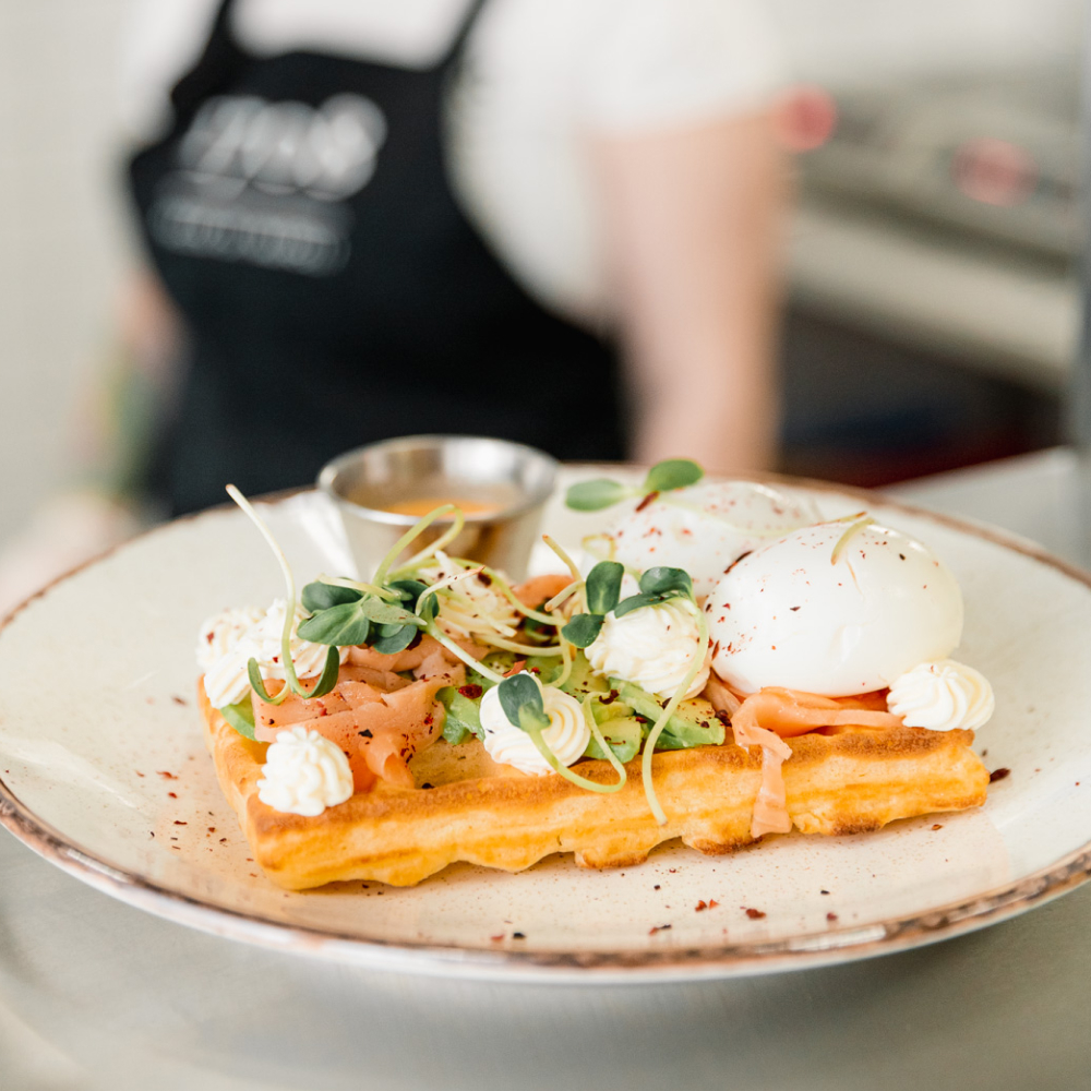 1708 pizza di Napoli image 18